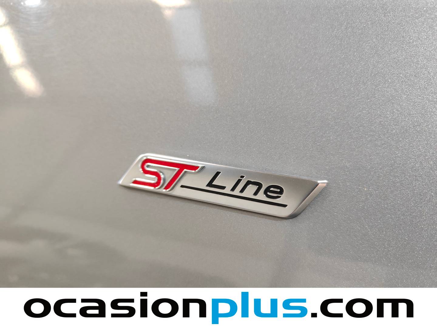 Foto Ford Puma Ford Puma 1.0 EcoBoost MHEV ST-Line X Auto  (125 CV)