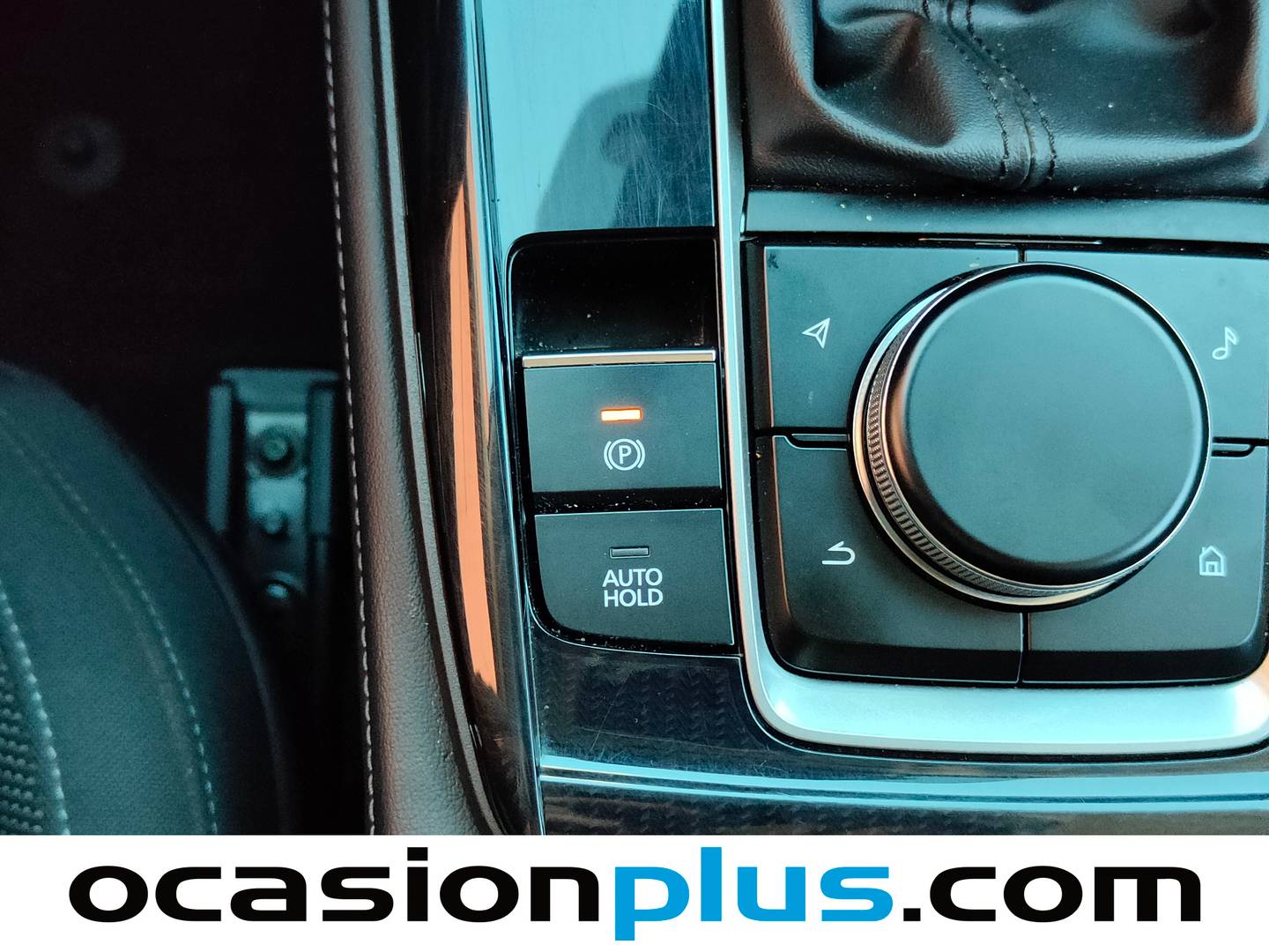 Foto Mazda CX-30 Mazda CX-30 2.5 e-Skyactive G MHEV Prime-Line (140 CV)