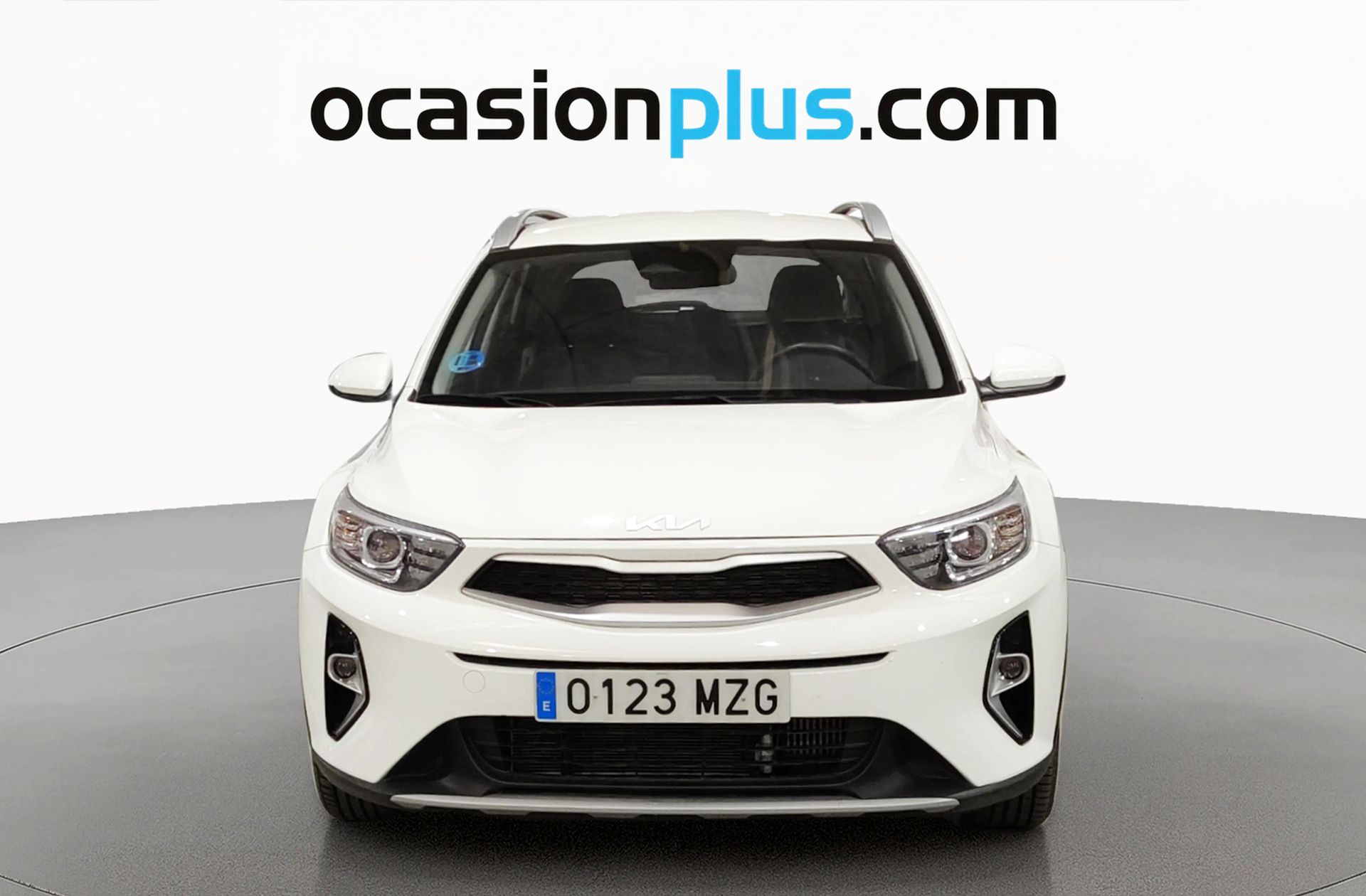 Kia Stonic 1.0 T-GDi MHEV Concept - foto 13