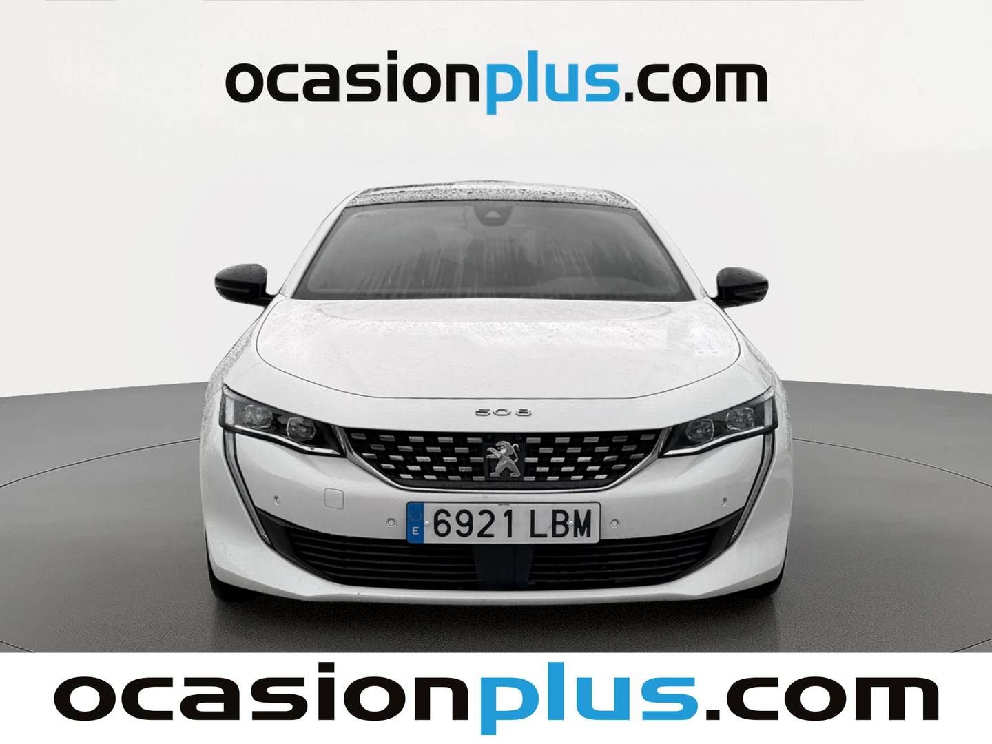 Foto Peugeot 508 Peugeot 508 PHEV 180 Allure Pack e-EAT8 (181 CV)