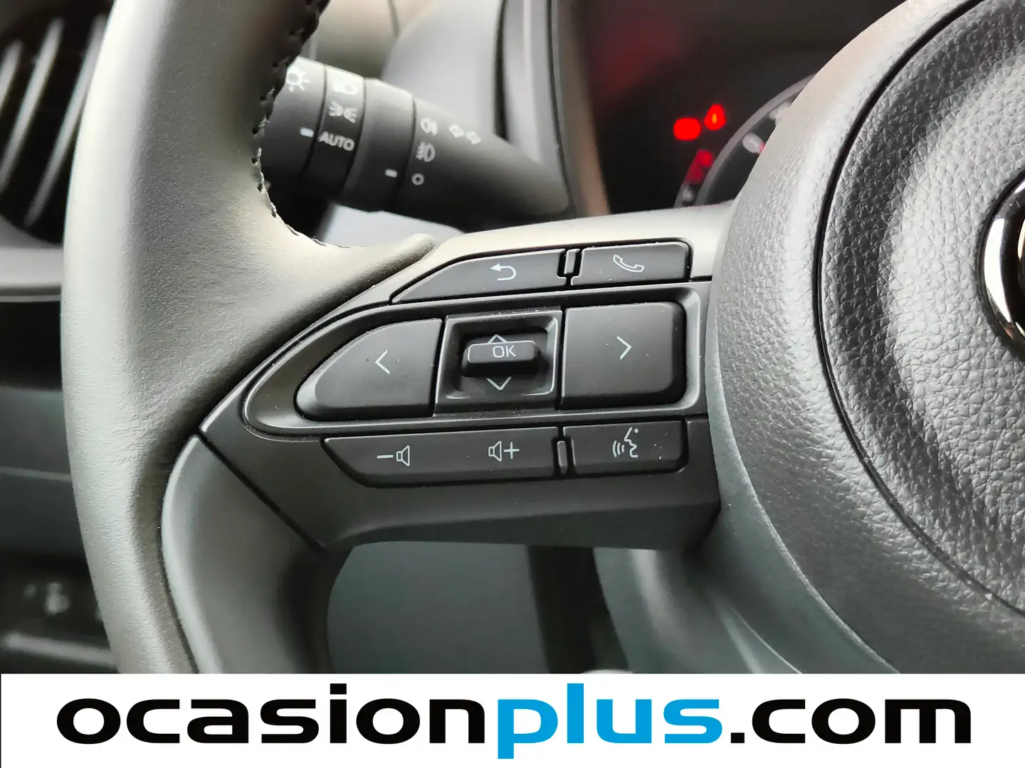 Foto Toyota Aygo X Cross Toyota Aygo X Cross 1.0 VVT-I Play (72 CV)