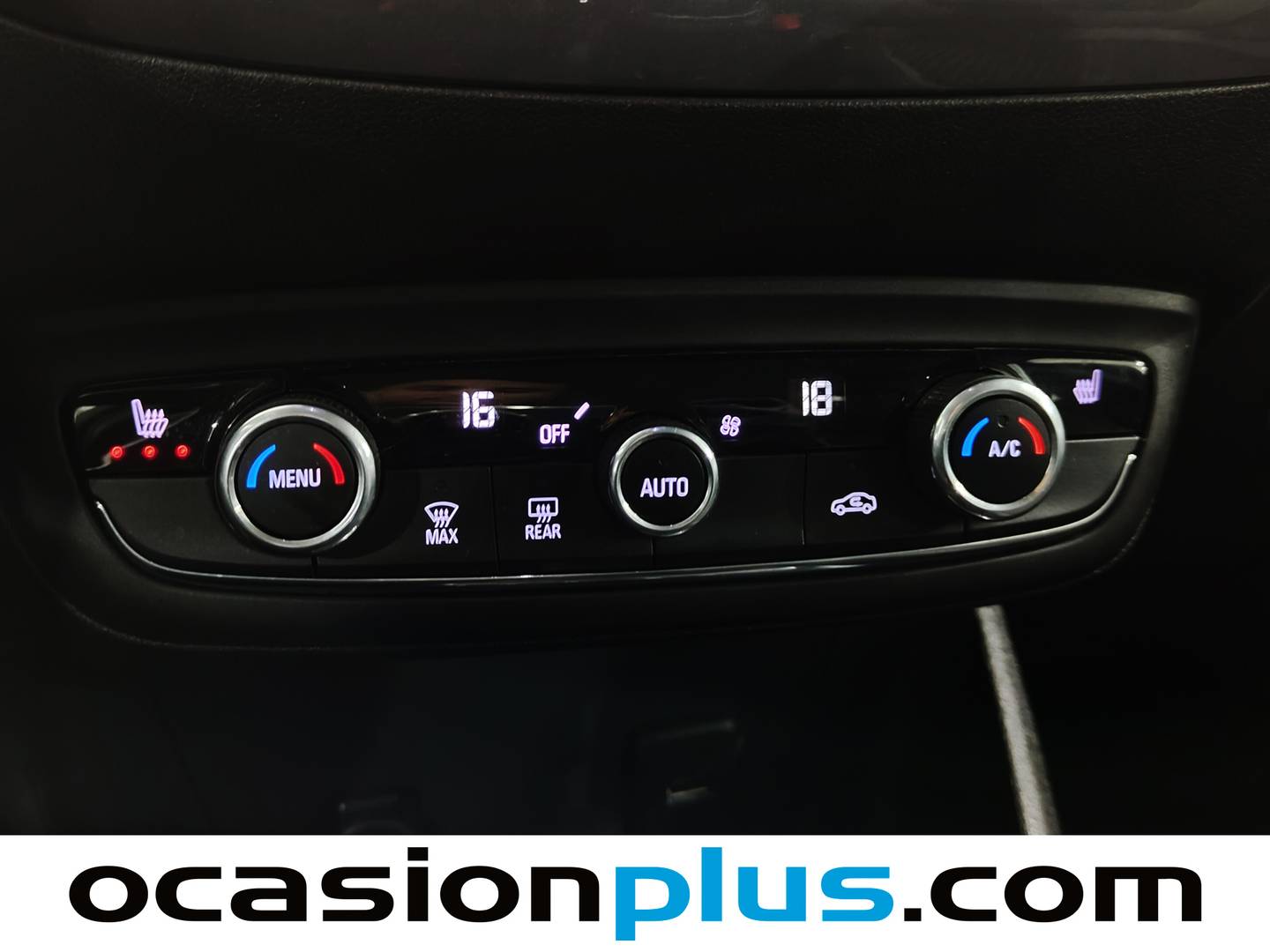 Opel Crossland X Opel Crossland X 1.2 Innovation (130 CV) al mejor precio