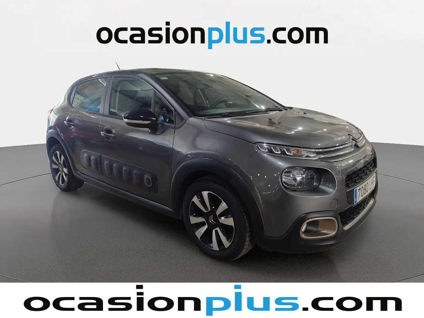 Foto Citroën C3 Citroen C3 BlueHDi 100 S&S Origins (99 CV)
