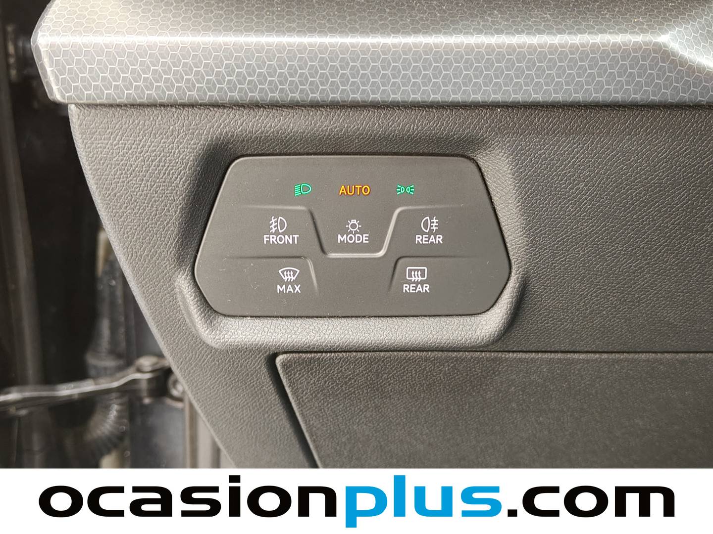 Foto Seat León SEAT Leon ST 1.5 TSI S&S Style XL (130 CV)