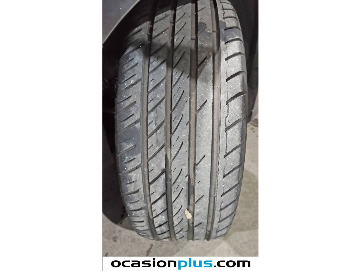 Foto Ford Grand C-Max Ford Grand C-Max 1.0 EcoBoost Trend+ (125 CV)7 Plazas