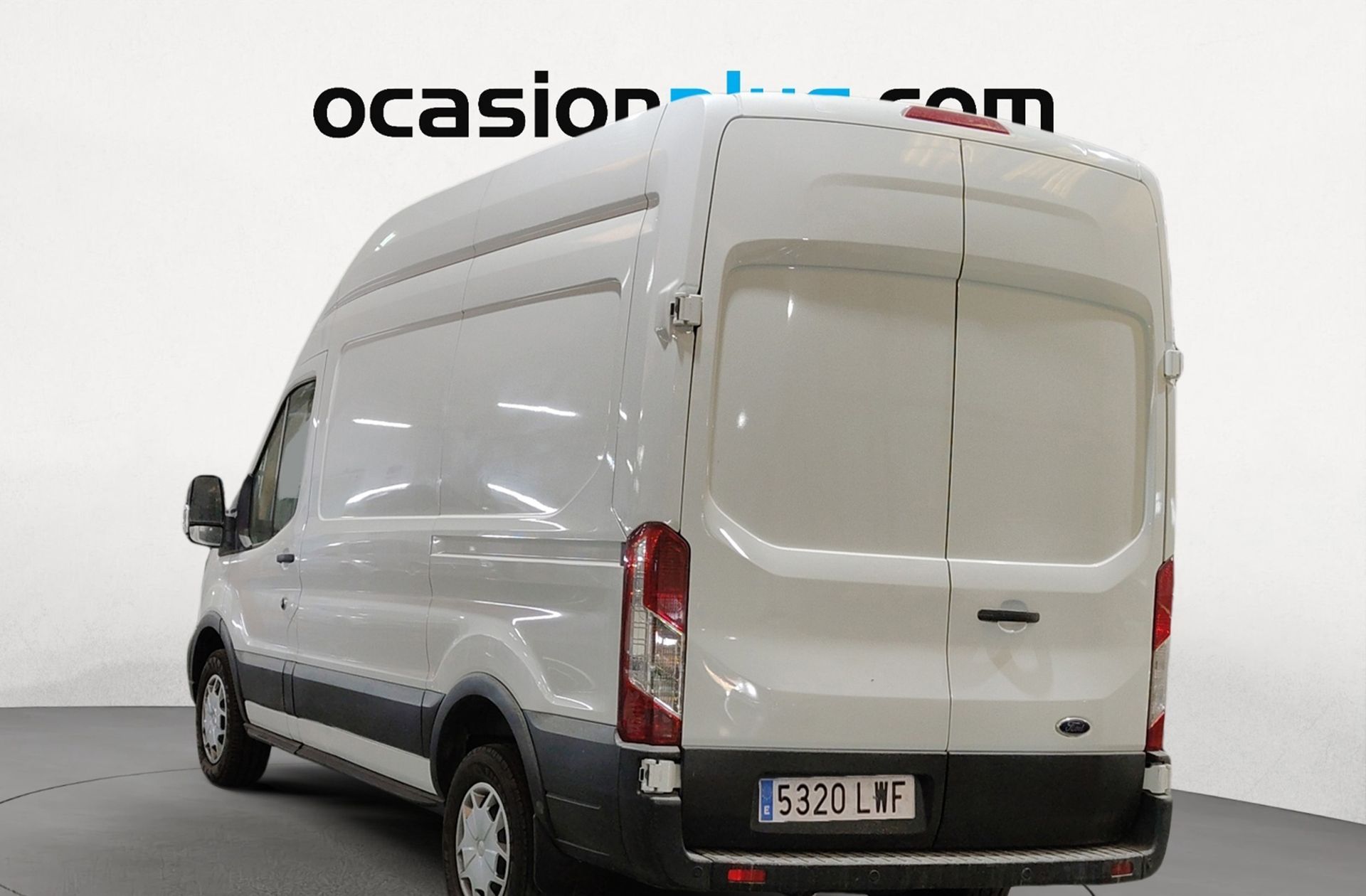 Ford Transit Furgon 350 MHEV L2H2 Trend RWD - foto 3