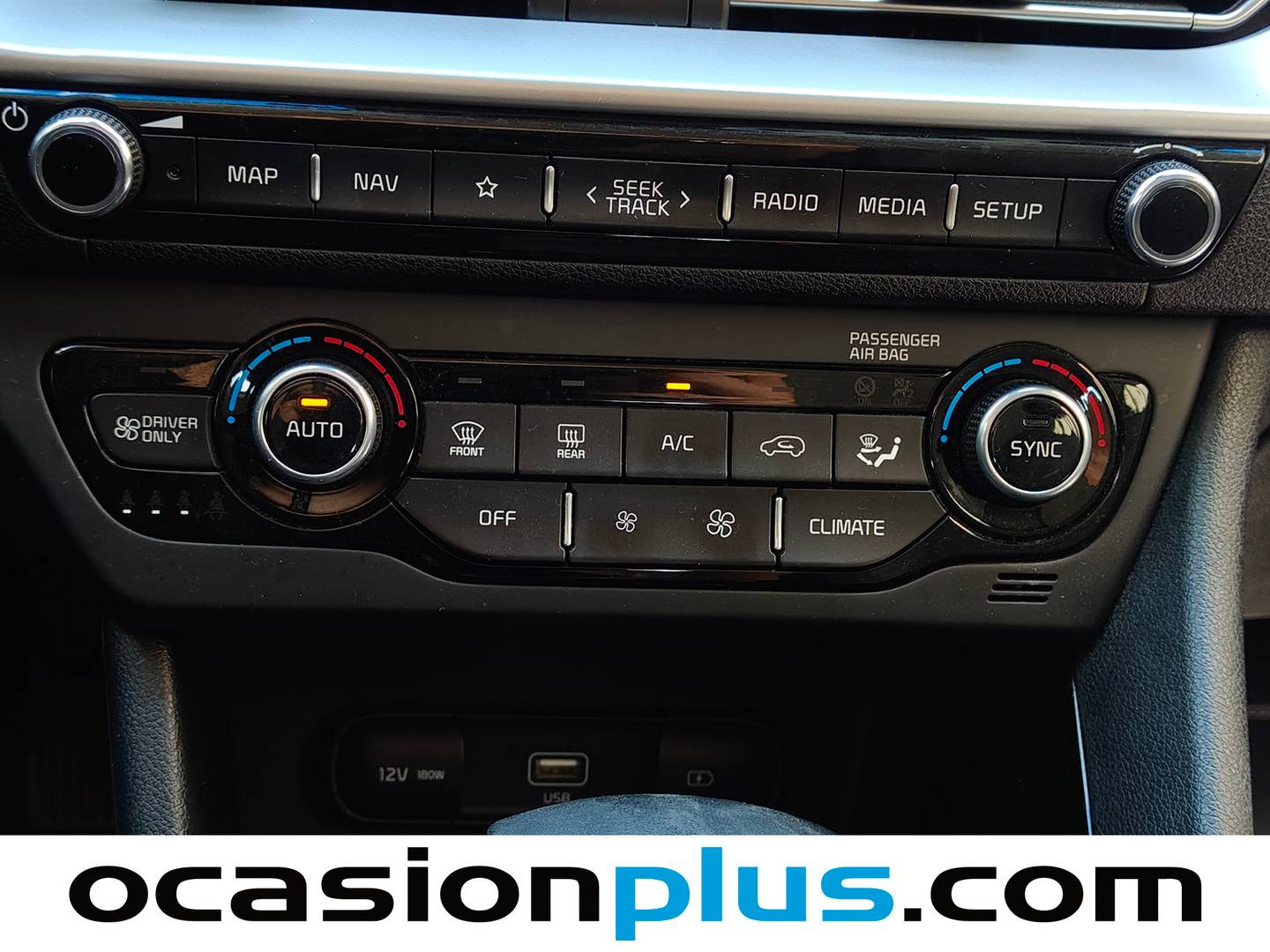 KIA Niro KIA Niro 1.6 GDi HEV Drive (141 CV) híbrido