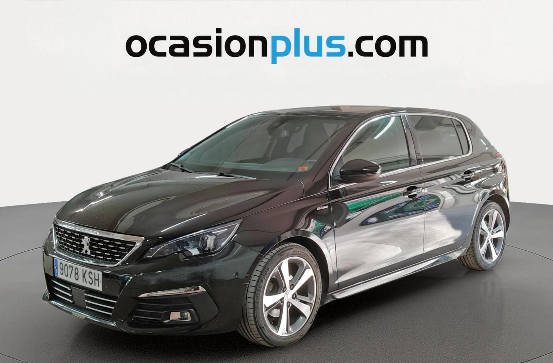 Peugeot 308 PureTech 130 GT Line