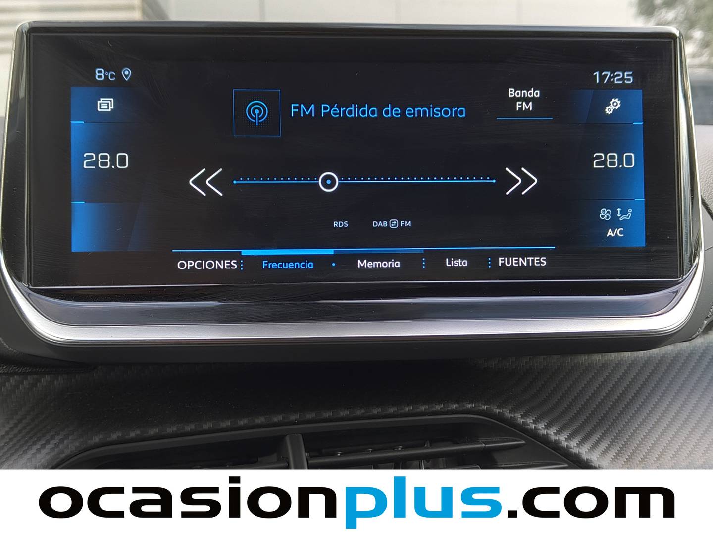 Foto Peugeot 2008 Peugeot 2008 BlueHDi 130 S&S GT EAT8 (130 CV)