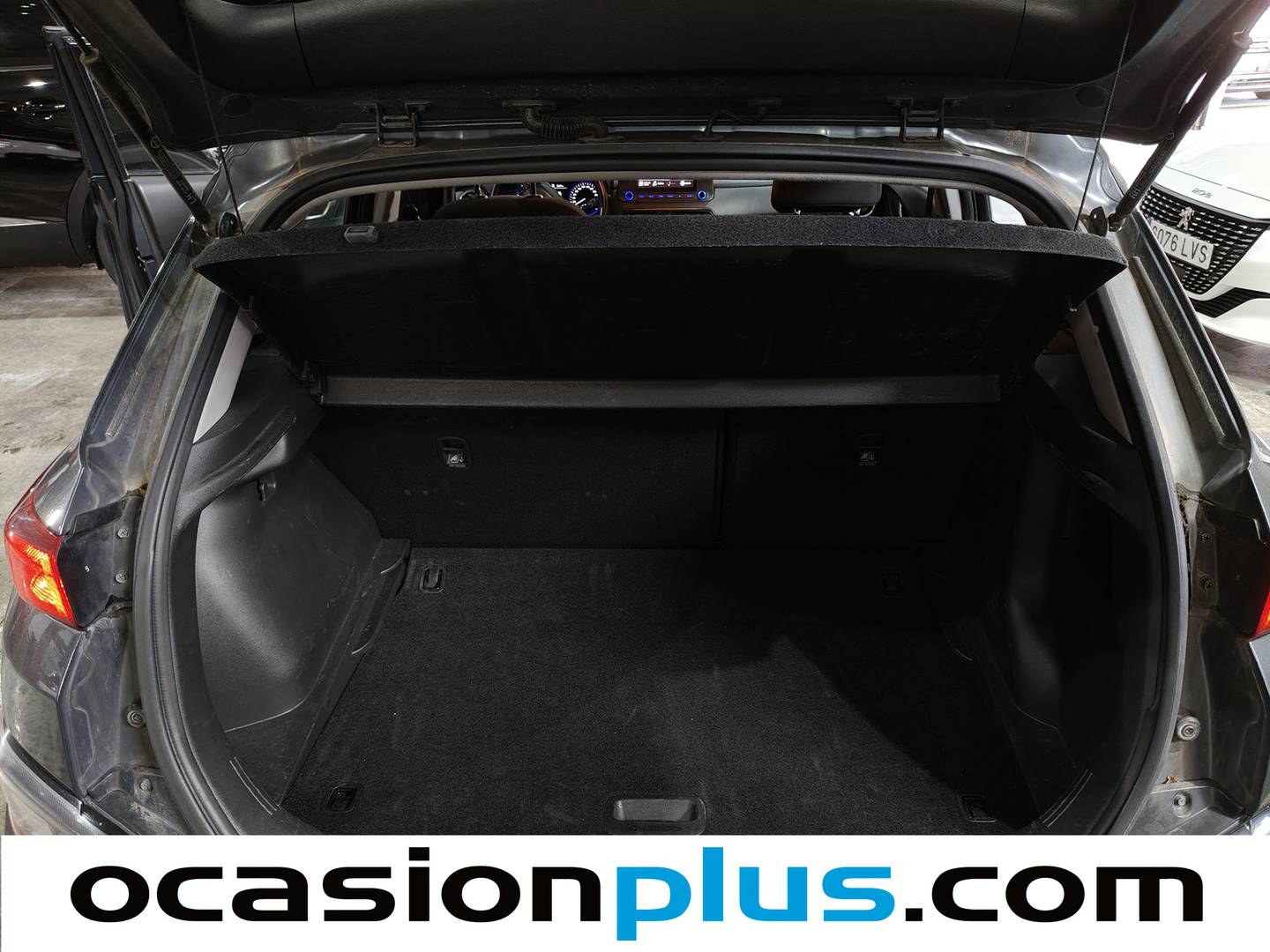 Foto Hyundai Kona Hyundai Kona 1.0 TGDi 48V Maxx 4x2 (120 CV)