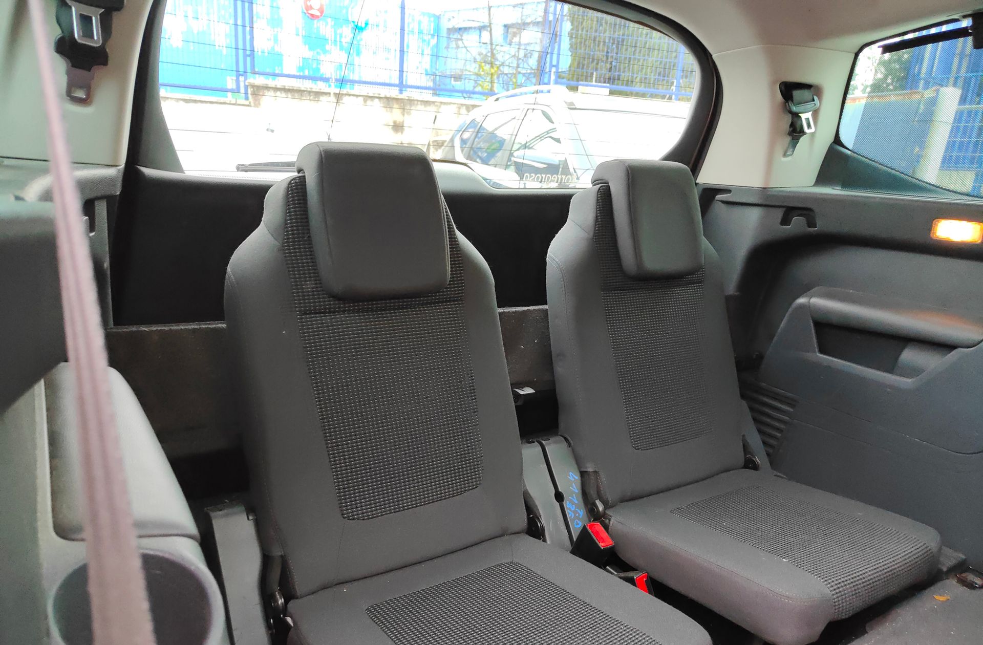 Peugeot 5008 Allure 1.2 PureTech 7 plazas - foto 16