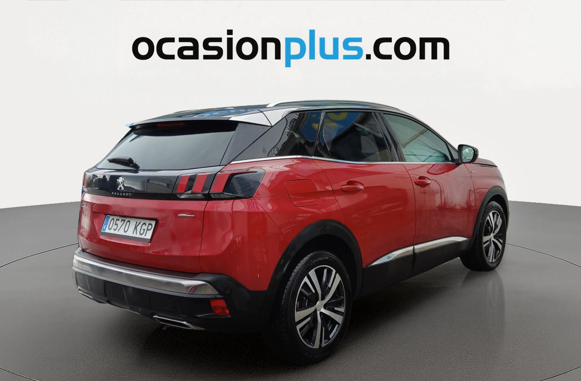 Peugeot 3008 BlueHDi 150 GT Line - foto 4