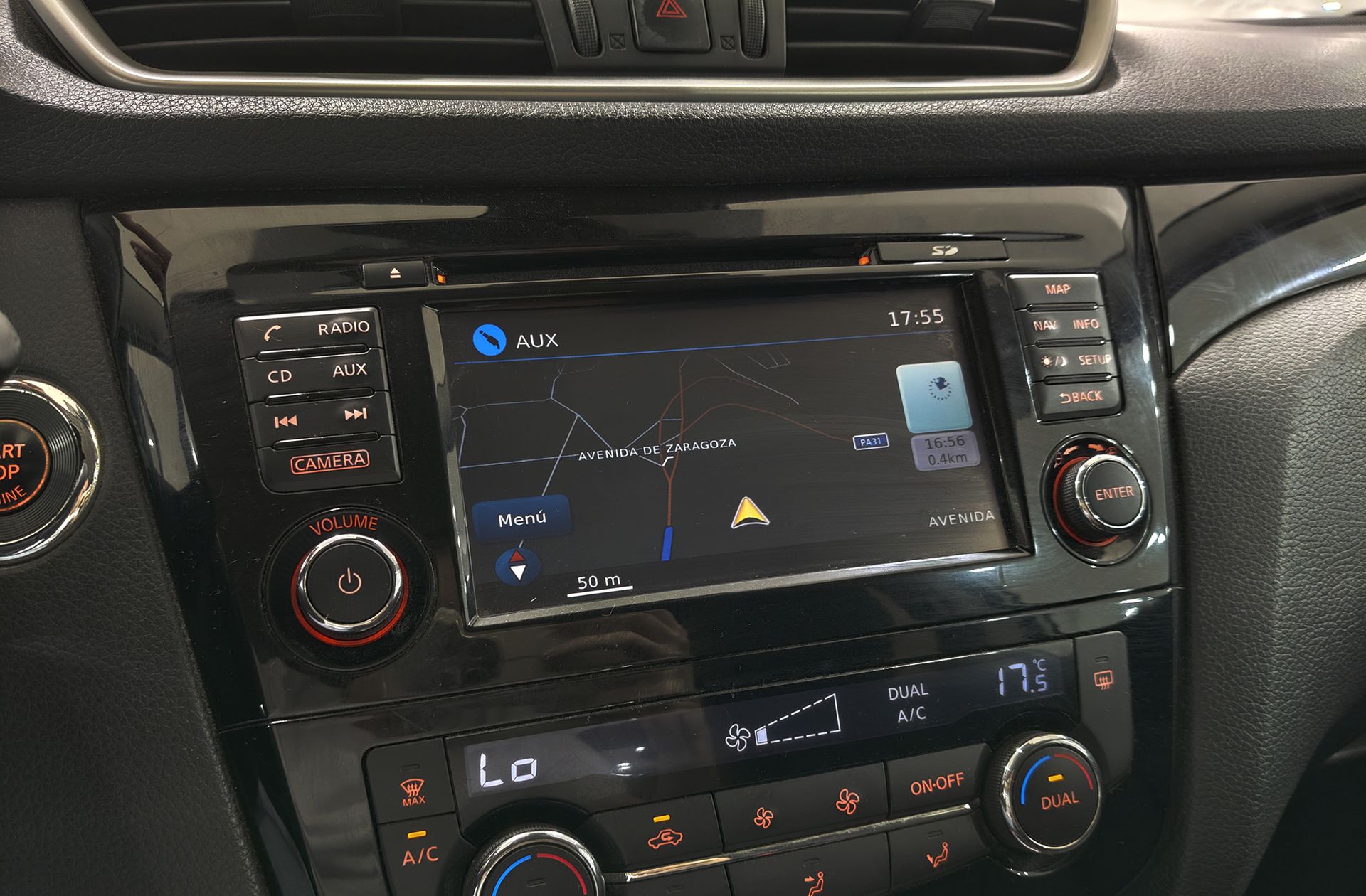 Nissan Qashqai DIG-T 115 N-Connecta 4x2 - foto 7
