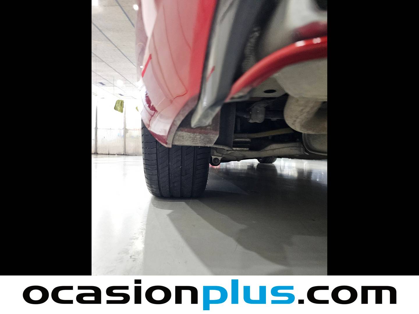 Volvo S60 Volvo S60 T5 R-Design Auto (250 CV) seminuevo