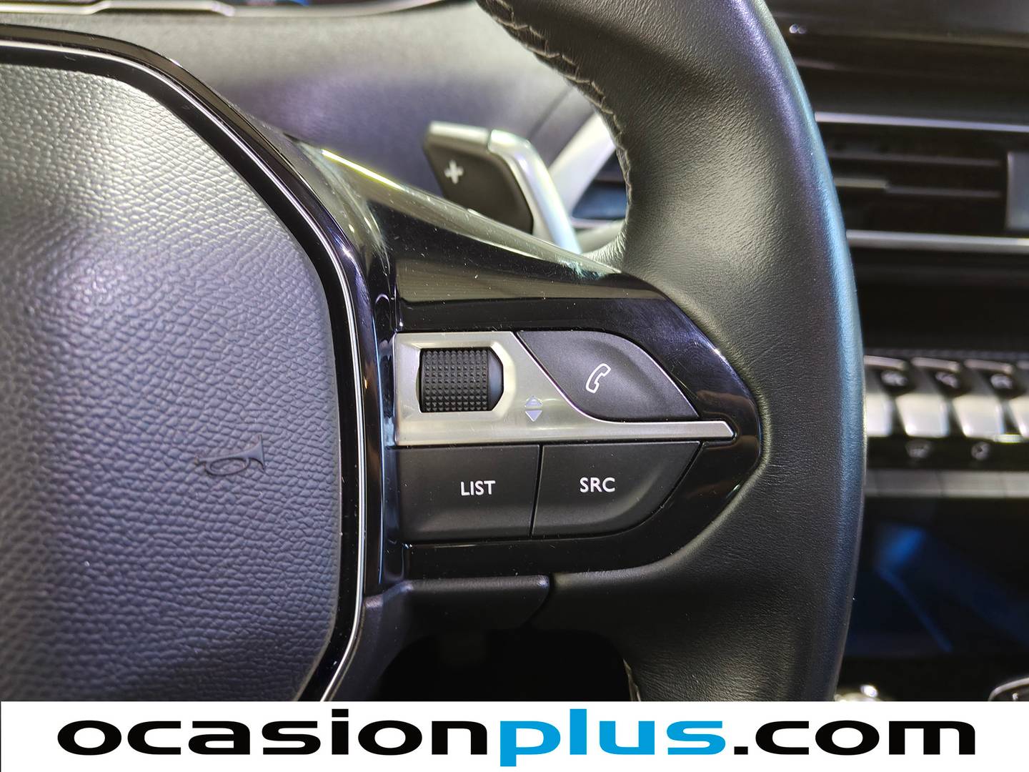 Foto Peugeot 3008 Peugeot 3008 BlueHDI 130 S&S Allure EAT8 (130 CV)