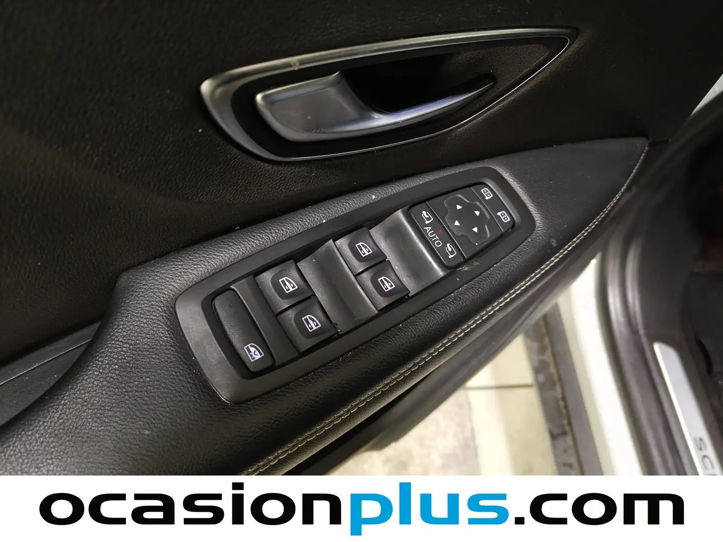 Foto Renault Scénic Renault Scenic Zen Energy TCe (130 CV)