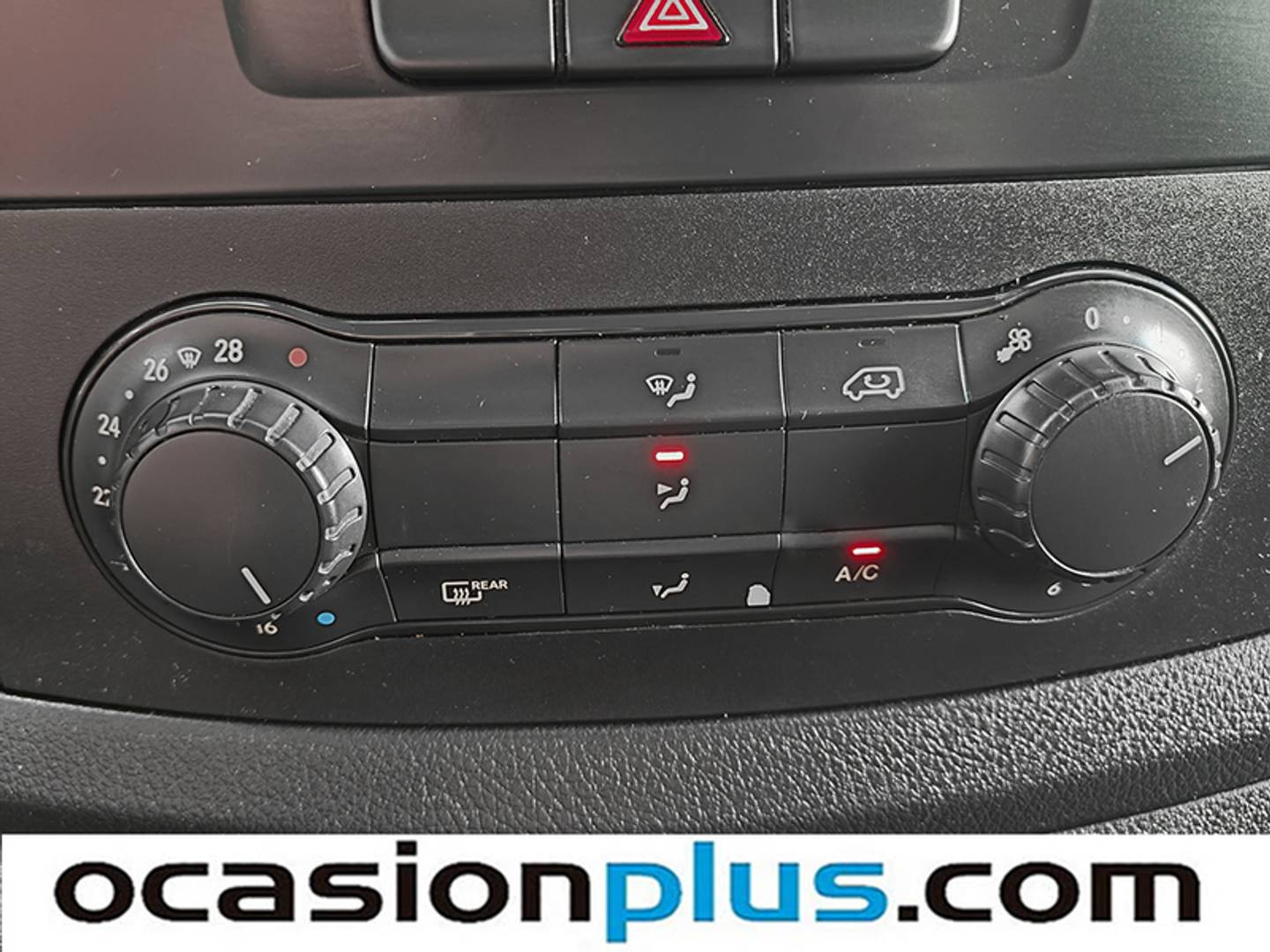 Foto Mercedes Vito Mercedes-Benz Vito 111 CDI Tourer Pro Larga (114 CV)