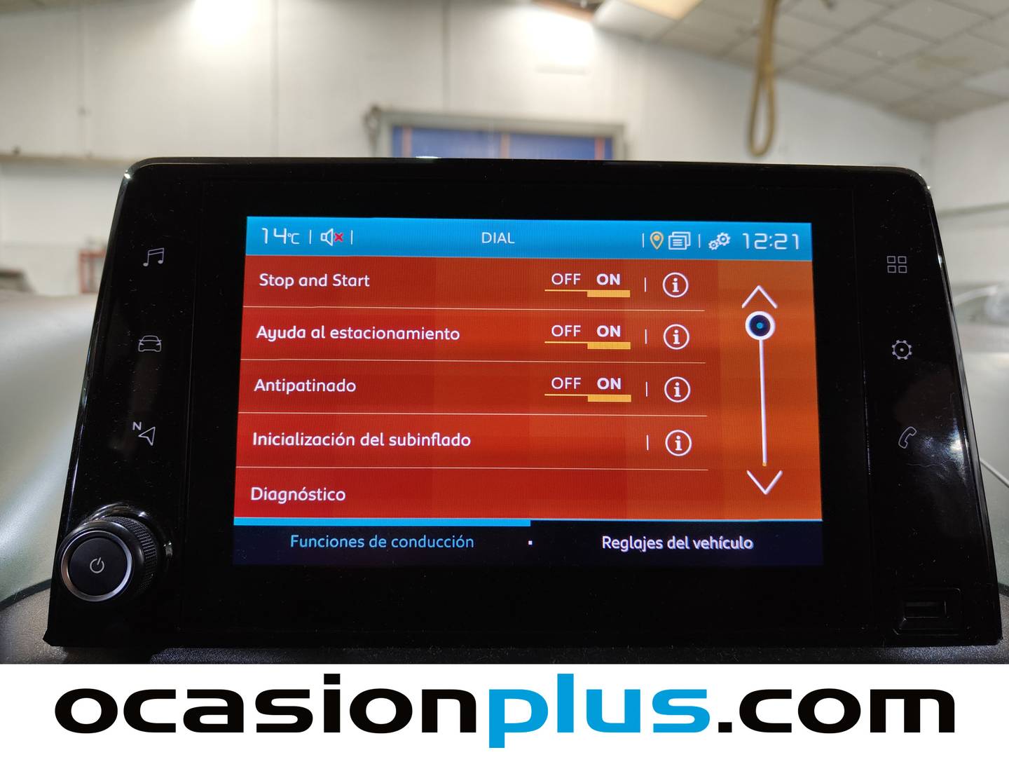 Foto Citroën Berlingo Citroen Berlingo BlueHDi 100 S&S Talla M Shine (102 CV)