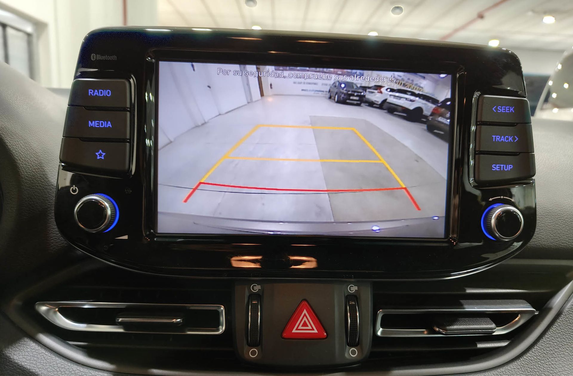 Hyundai i30 Fastback 1.0 T-GDi N Line 30 Aniversario - foto 10