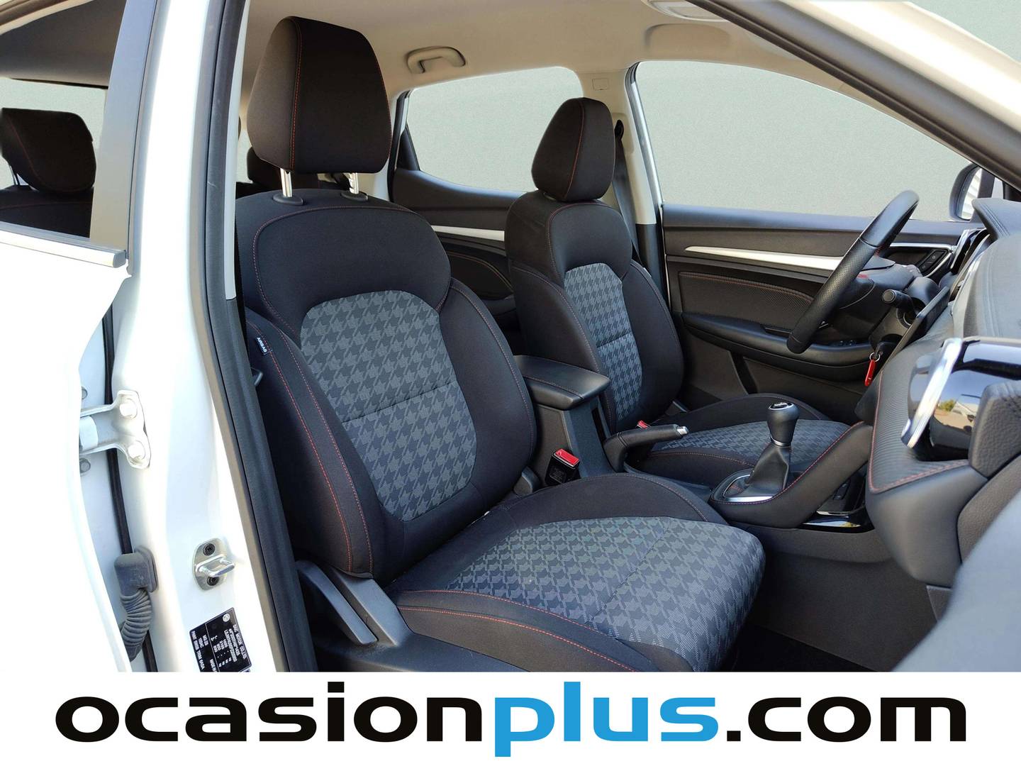 MG ZS MG ZS 1.5 Comfort (106 CV) al mejor precio