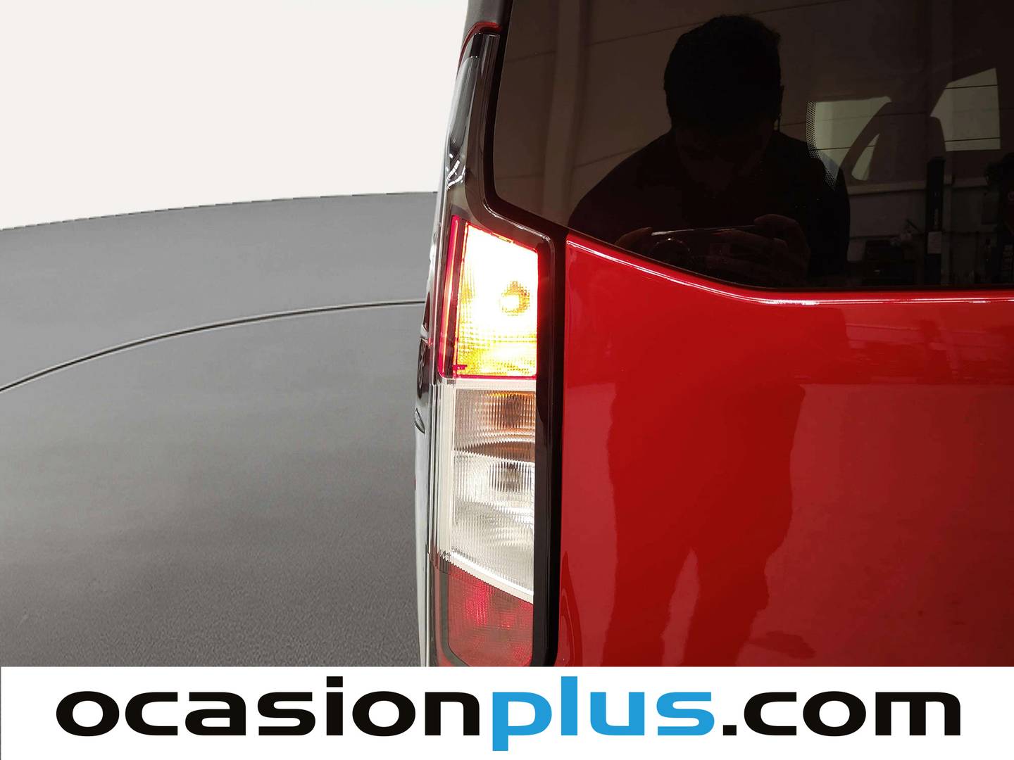 Ford Tourneo Courier Ford Tourneo Courier 1.0 EcoBoost Titanium (125 CV) km 0