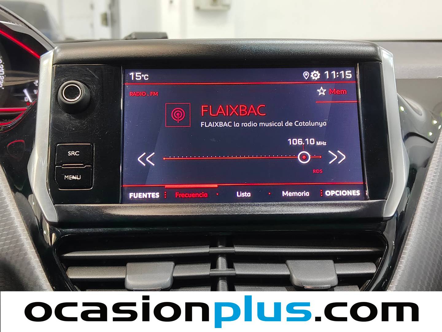 Peugeot 2008 Peugeot 2008 PureTech 130 S&S GT Line (130 CV) manual