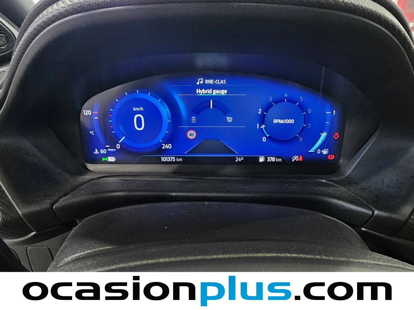 Ford Puma Ford Puma 1.0 EcoBoost MHEV ST-Line X (125 CV) al mejor precio