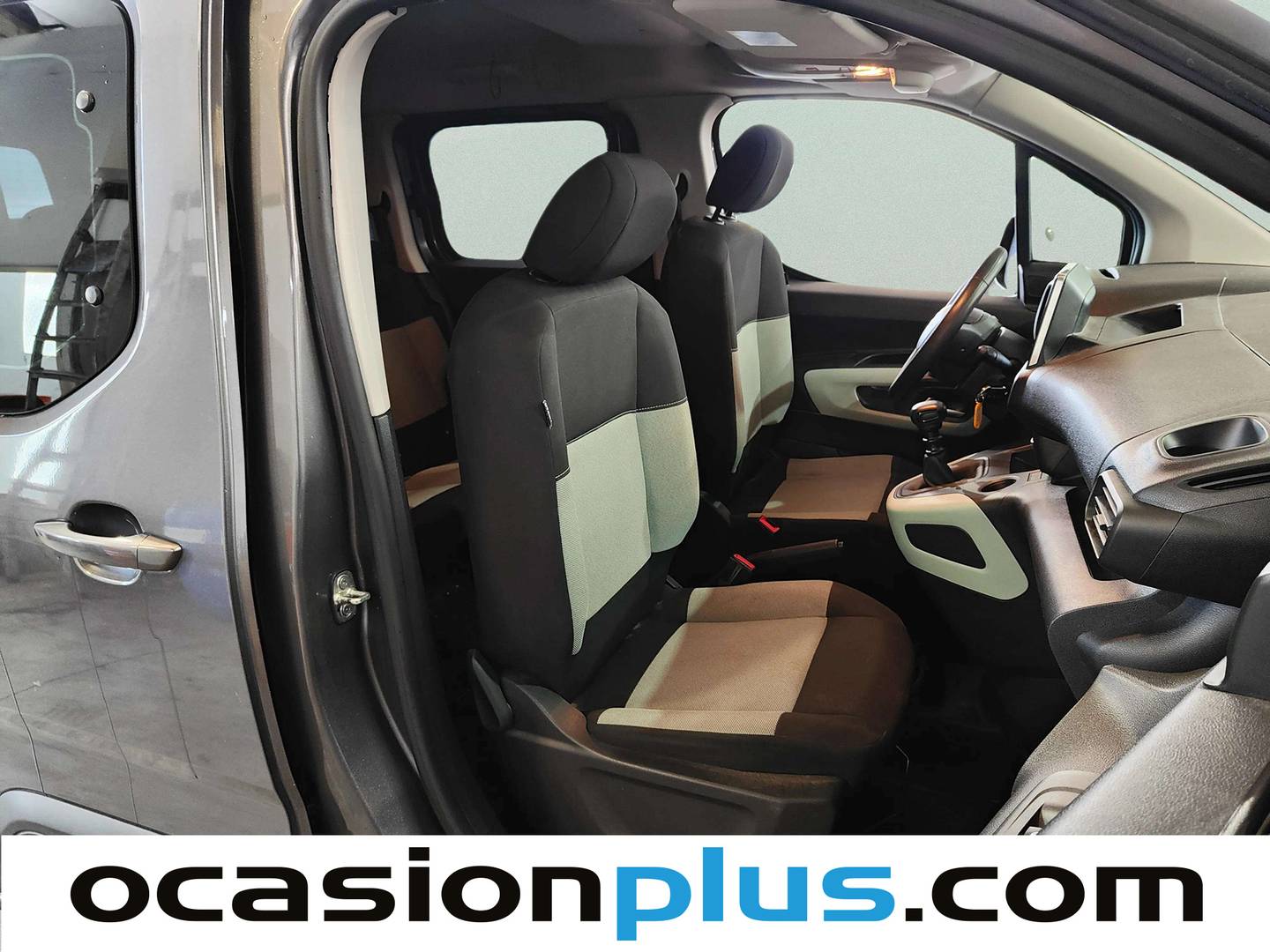 Citroën Berlingo Citroën Berlingo BlueHDi 130 Talla XL Feel  (130 CV) diésel
