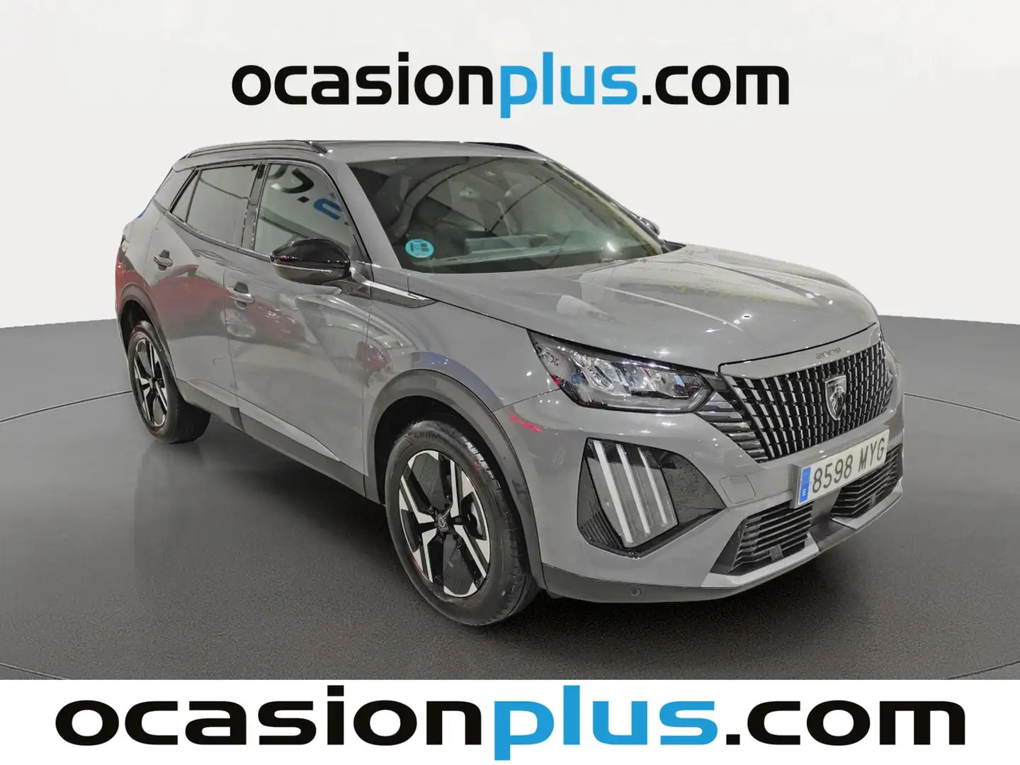 Foto Peugeot 2008 Peugeot 2008 PureTech 100 S&S Allure (100 CV)