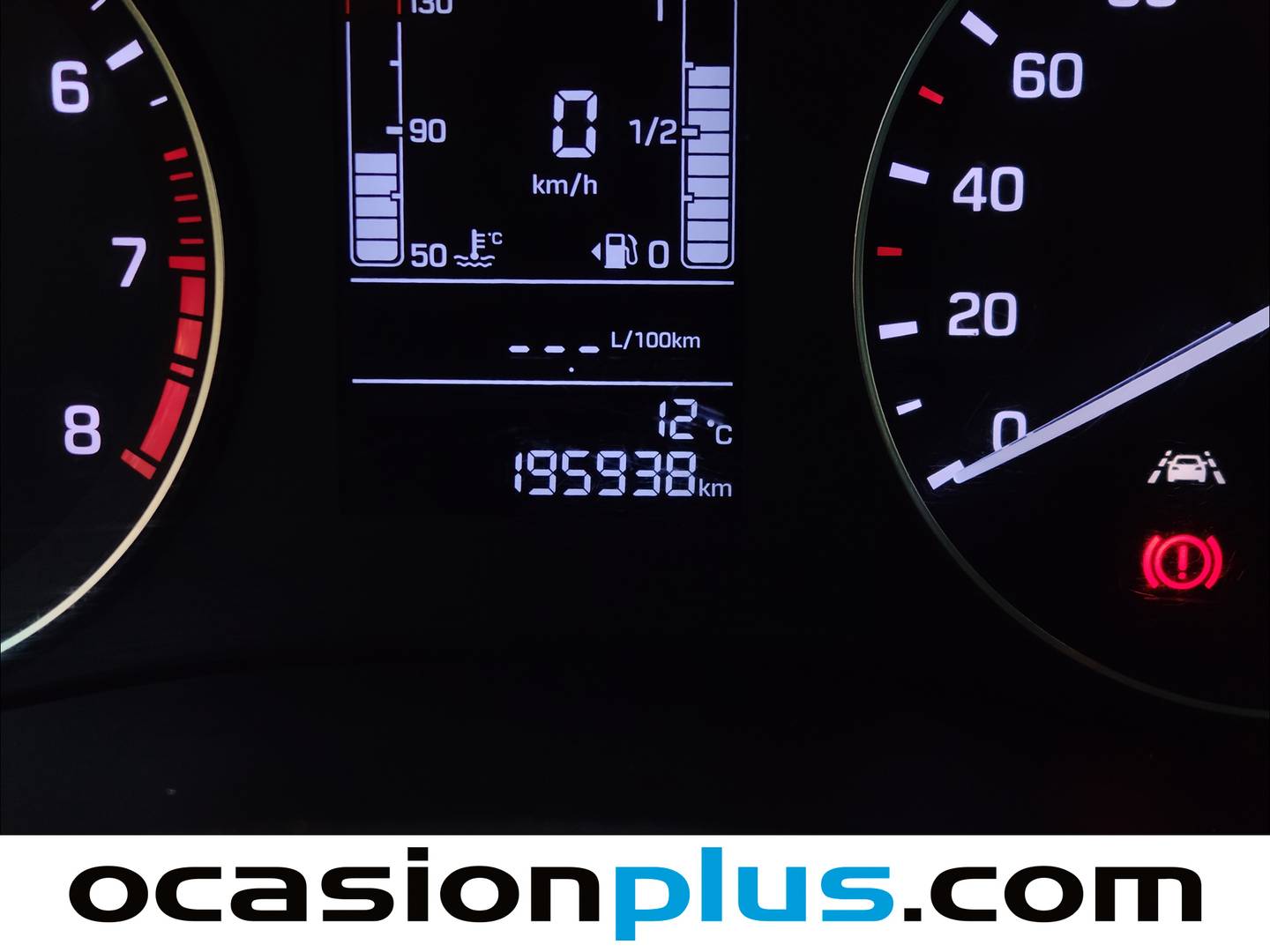 Foto Hyundai i20 Hyundai i20 1.2 MPI Klass (84 CV)