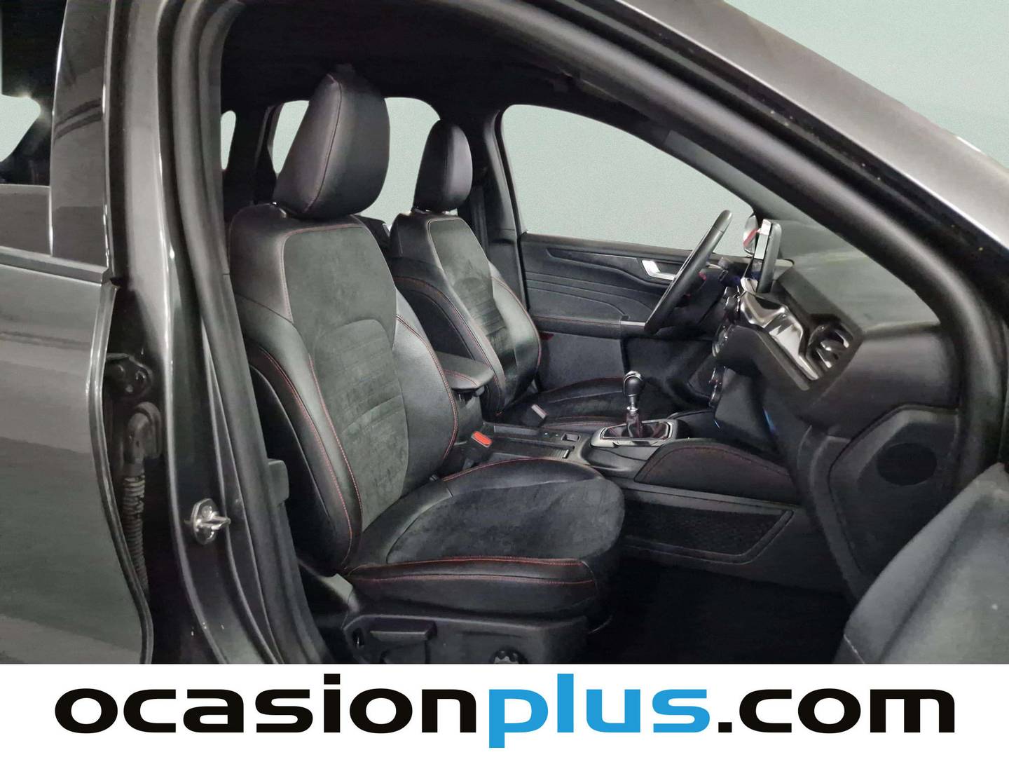 Ford Kuga Ford Kuga 1.5T EcoBoost ST-Line X 4x2 (150 CV) manual