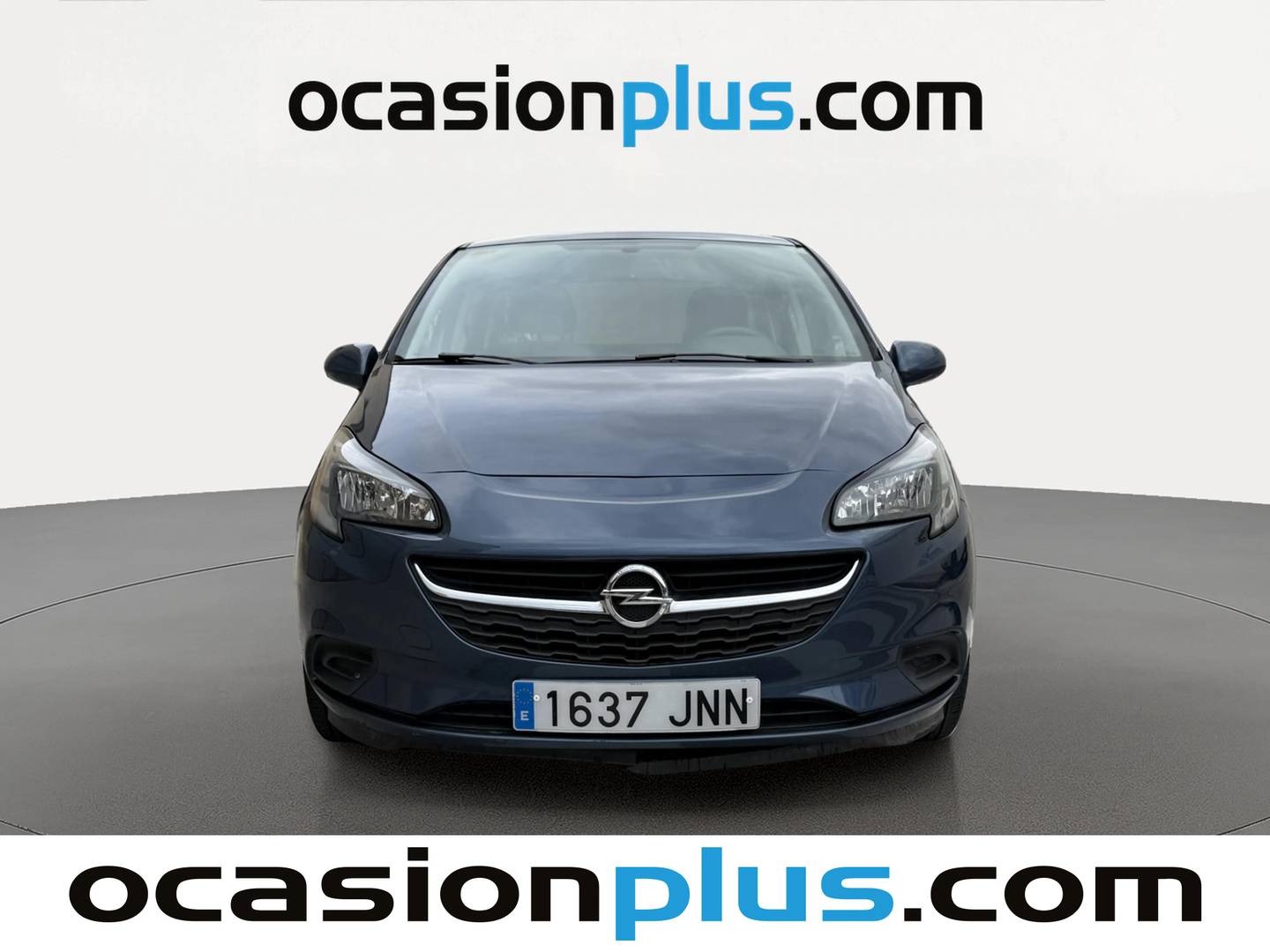Opel Corsa Opel Corsa 1.4 Expression (75 CV) 75cv