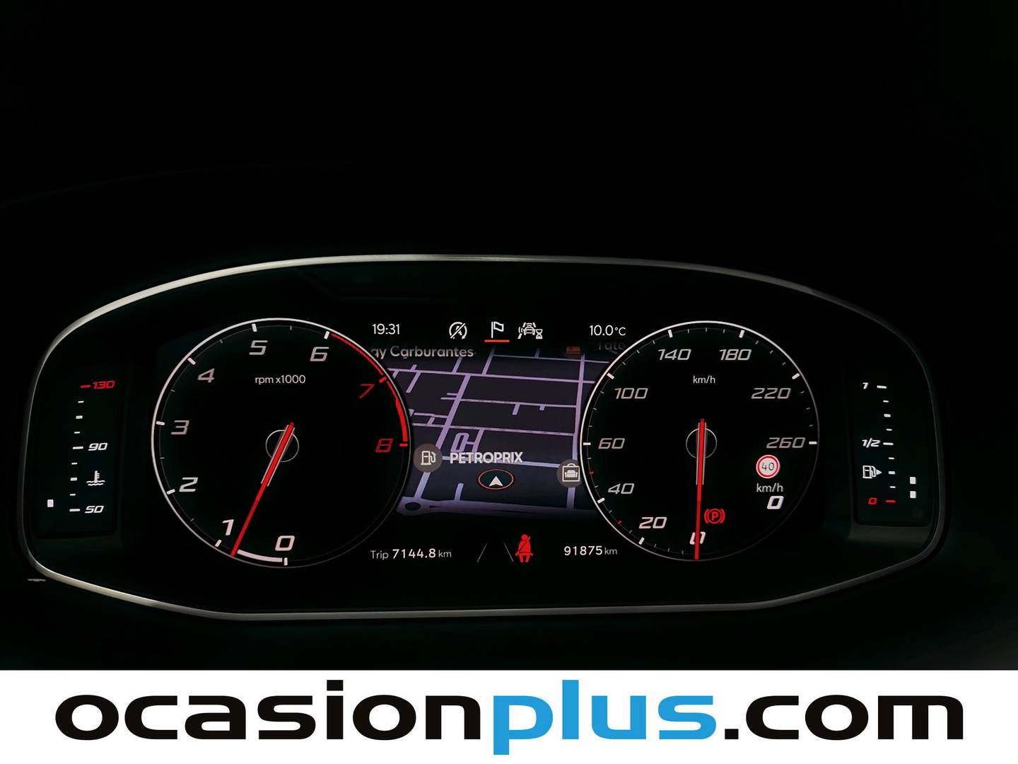 Foto Seat Ateca SEAT Ateca 1.5 TSI S&S Style XL (150 CV)