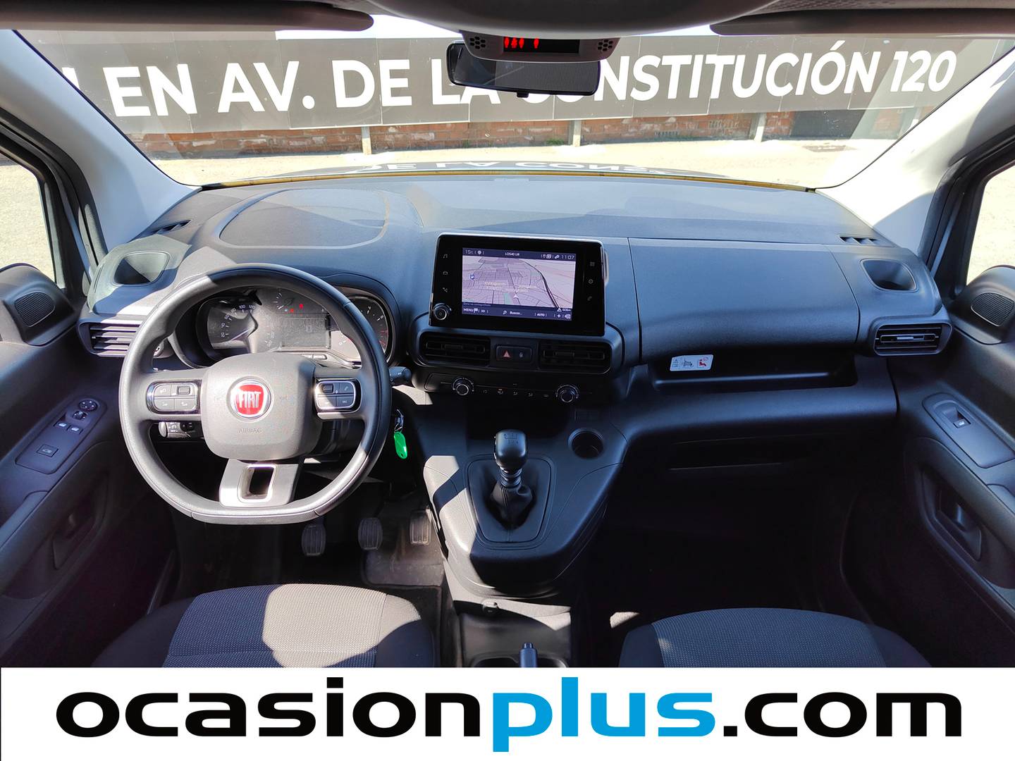 Fiat Doblò Fiat Dobló Cargo Cargo BlueHDi 100 L2H1 (102 CV) barato