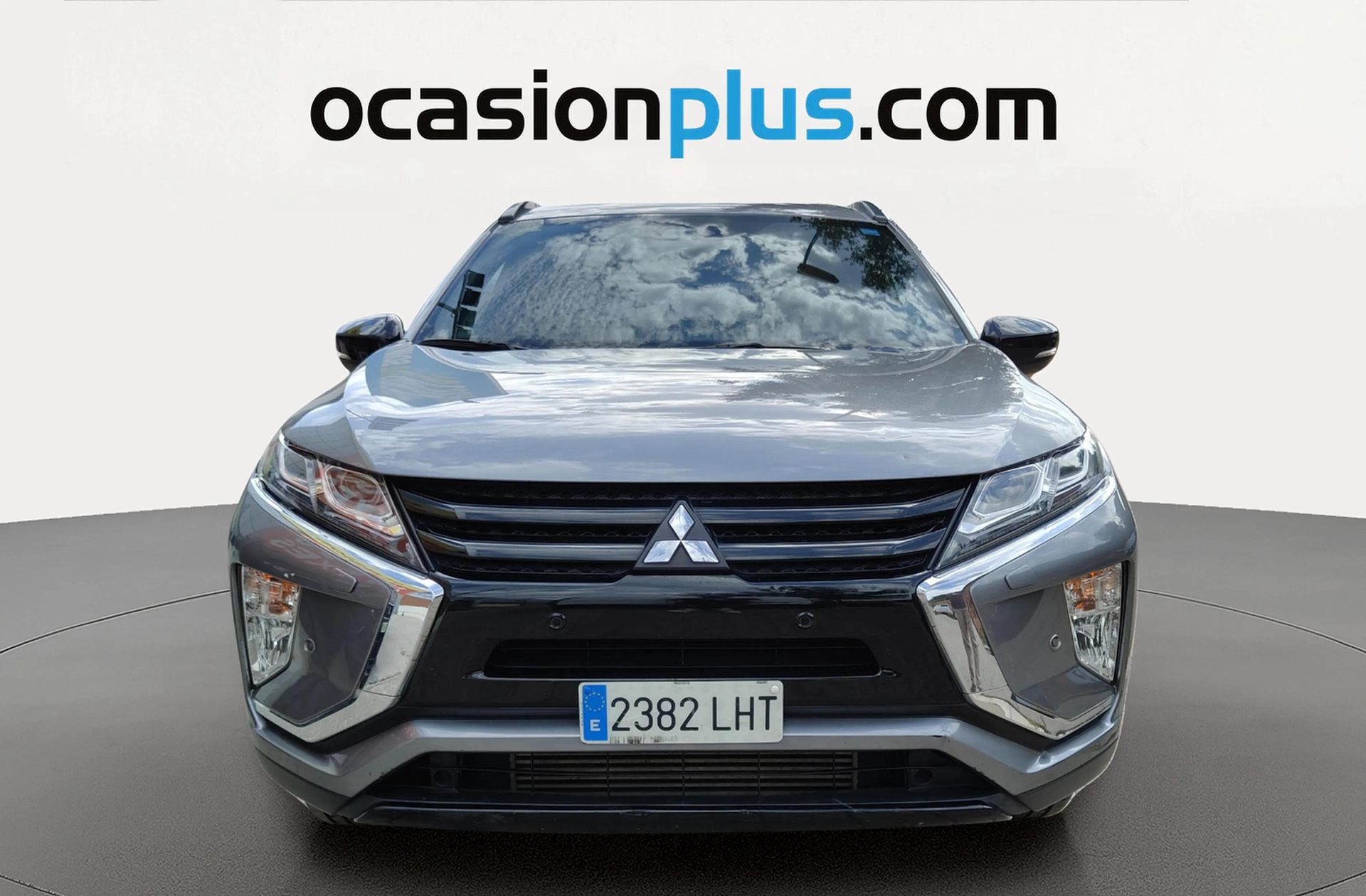 Mitsubishi Eclipse Cross 150T Motion Black Edition - foto 11
