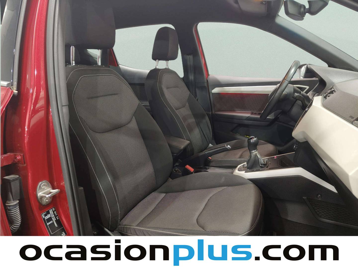 Seat Arona SEAT Arona 1.0 TSI Ecomotive Xcellence (115 CV) gasolina