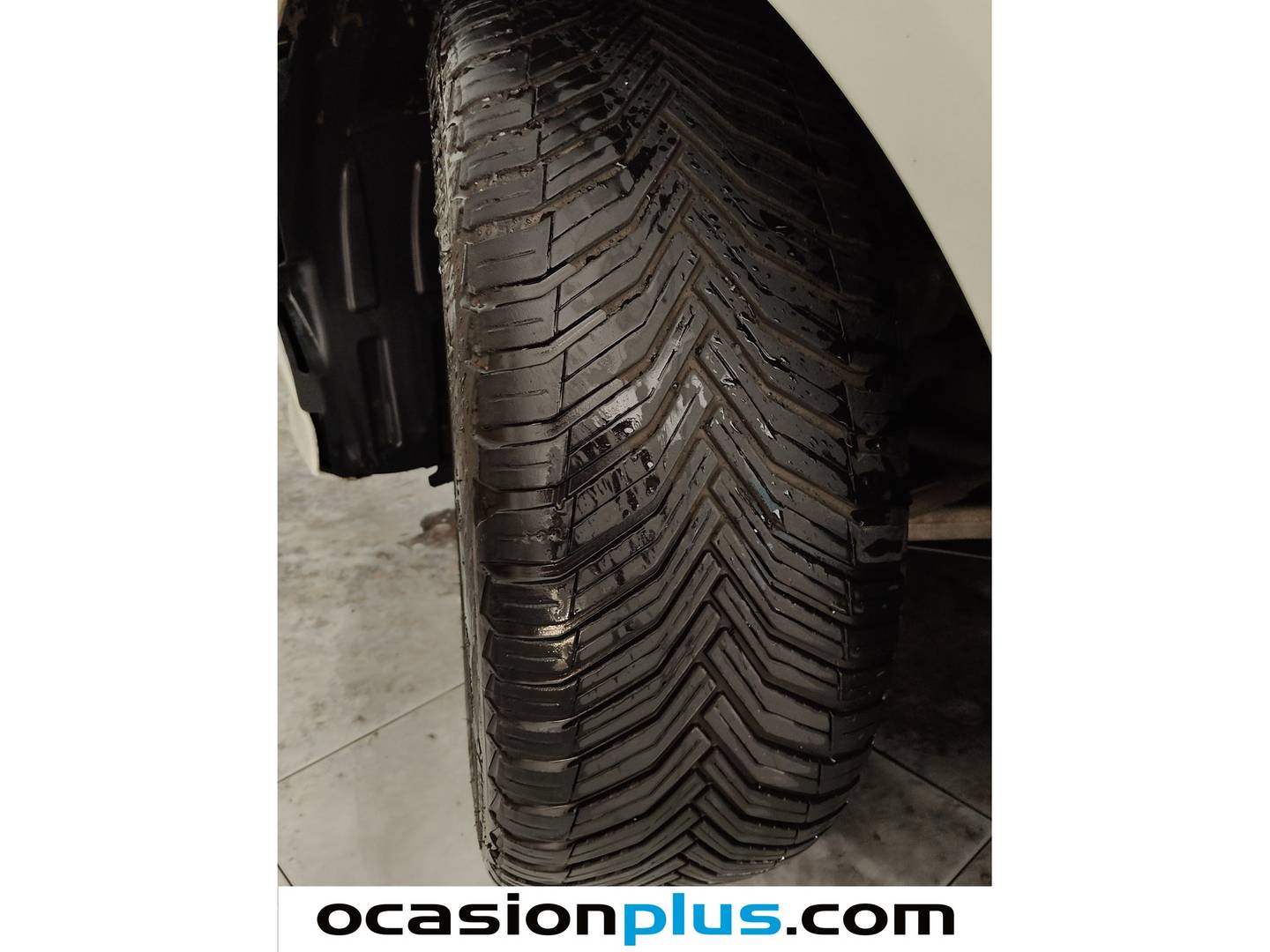 Mercedes Clase B Mercedes Clase B B 180 CDI (109 CV) 2015
