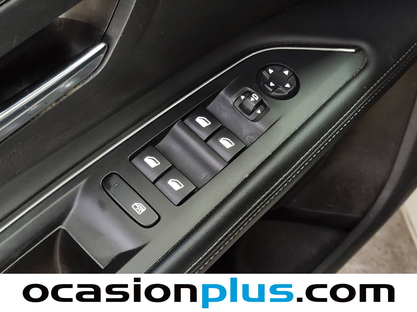 Peugeot 5008 Peugeot 5008 BlueHDi 130 S&S Allure 7 Plazas (130 CV) EAT8 barato