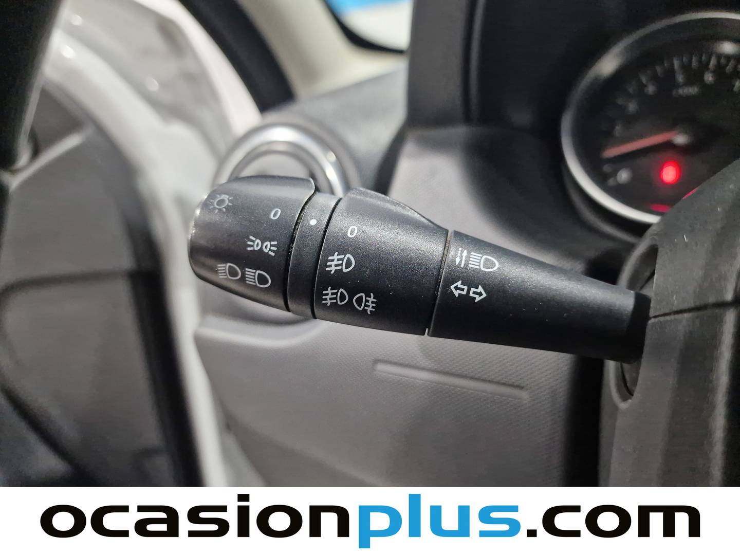 Dacia Duster Dacia Duster Ambiance dCi (109 CV) 2017