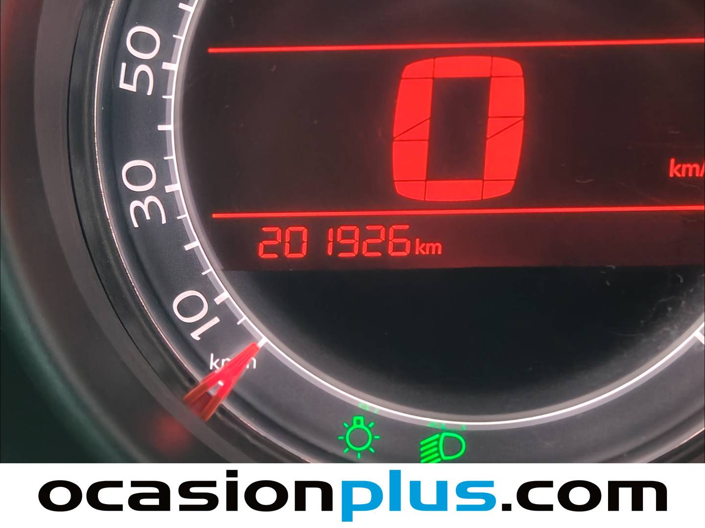 Citroën C4 Citroen C4 1.6 VTi Collection (120 CV) seminuevo