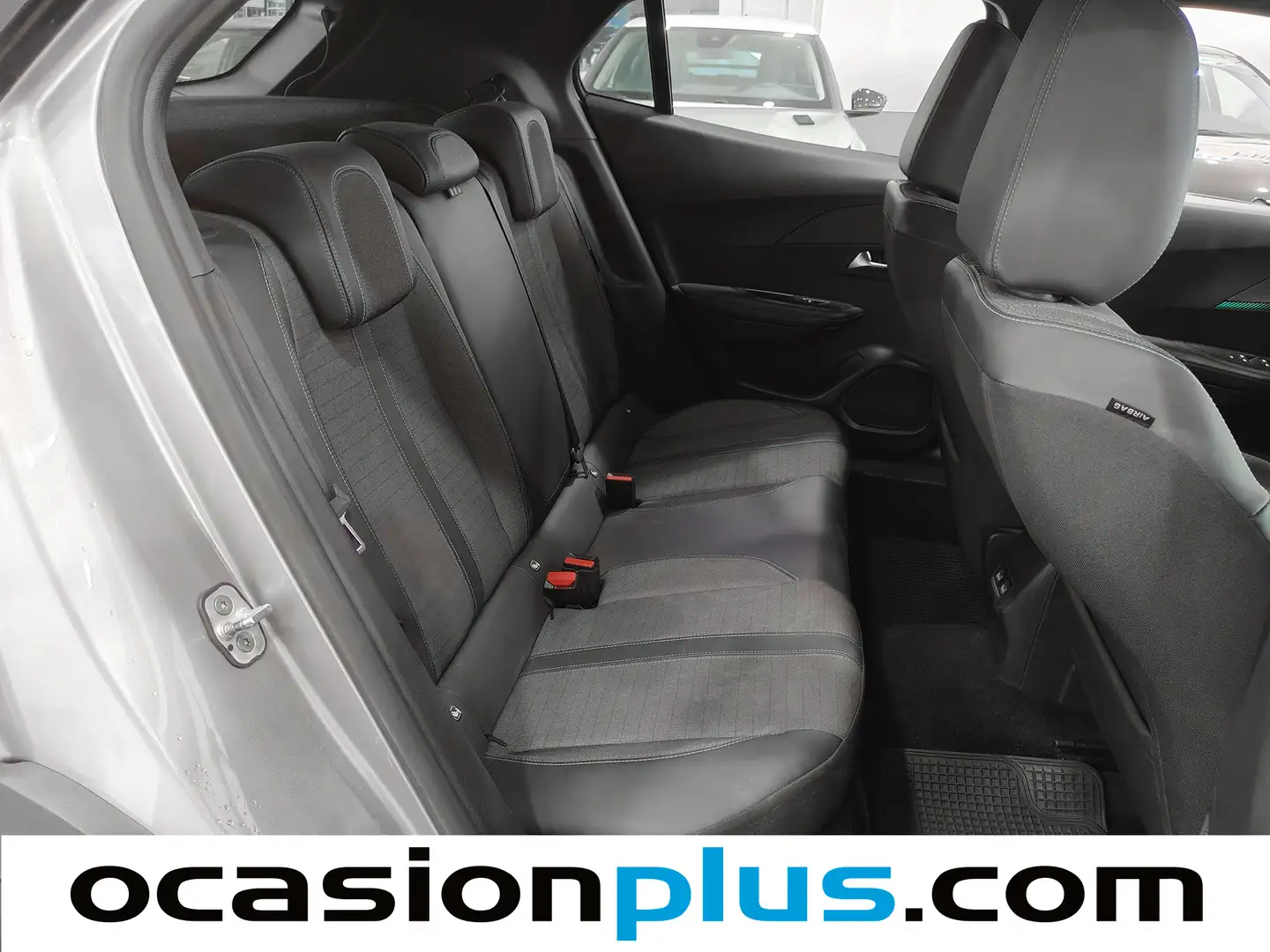 Foto Peugeot 2008 Peugeot 2008 PureTech 100 S&S Allure (100 CV)