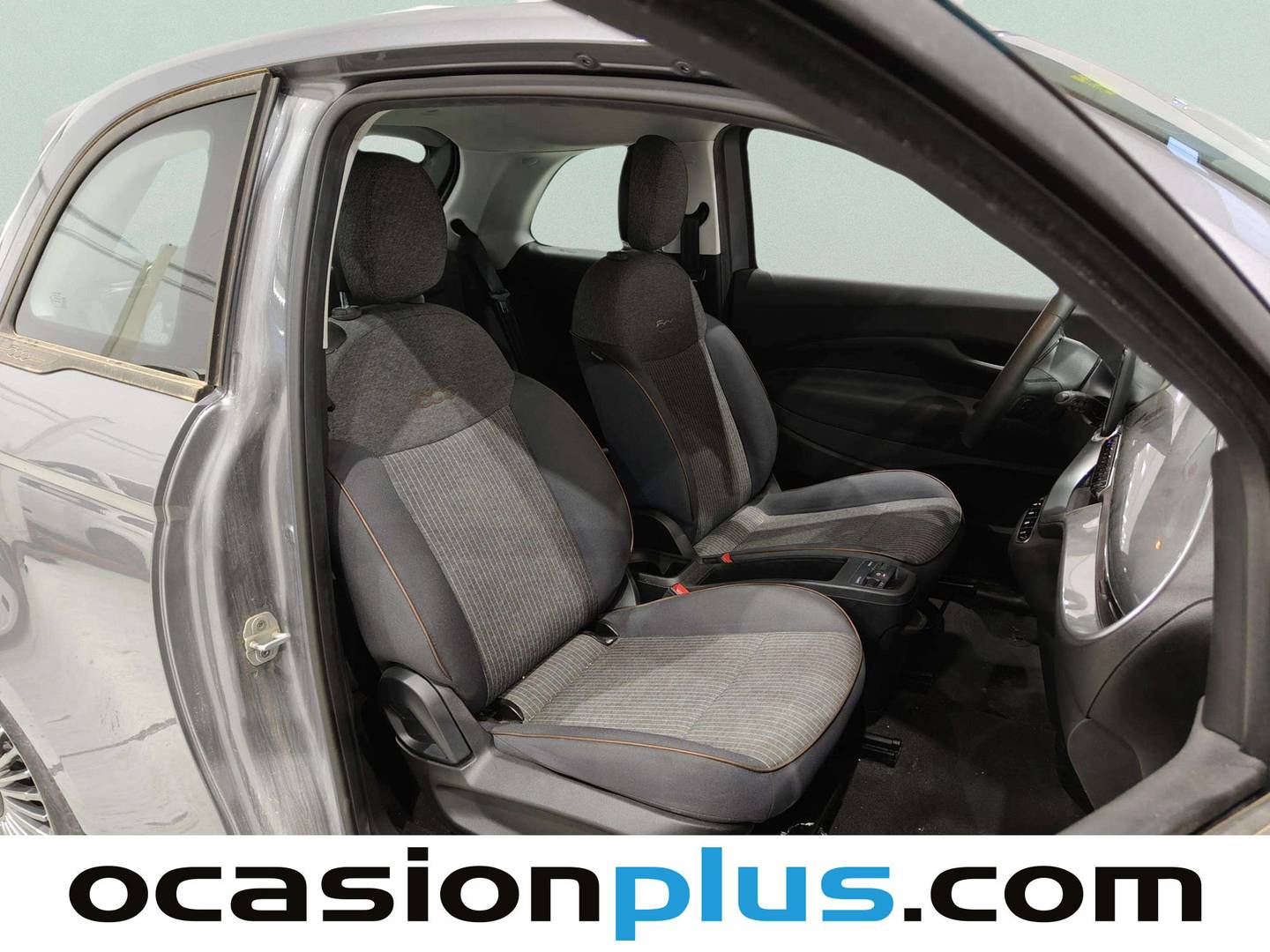 Foto Fiat 500 Fiat 500 Electrico 500 Icon Hb 320km (118 CV)