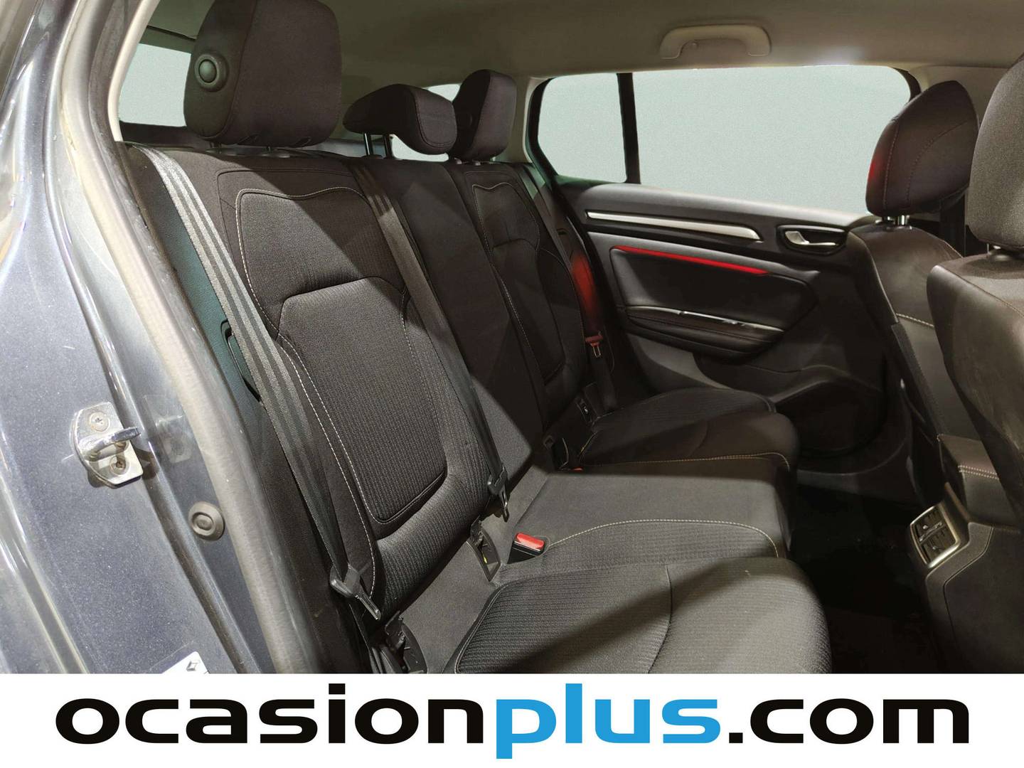 Renault Mégane Renault Megane Zen TCe  (140 CV) GPF al mejor precio