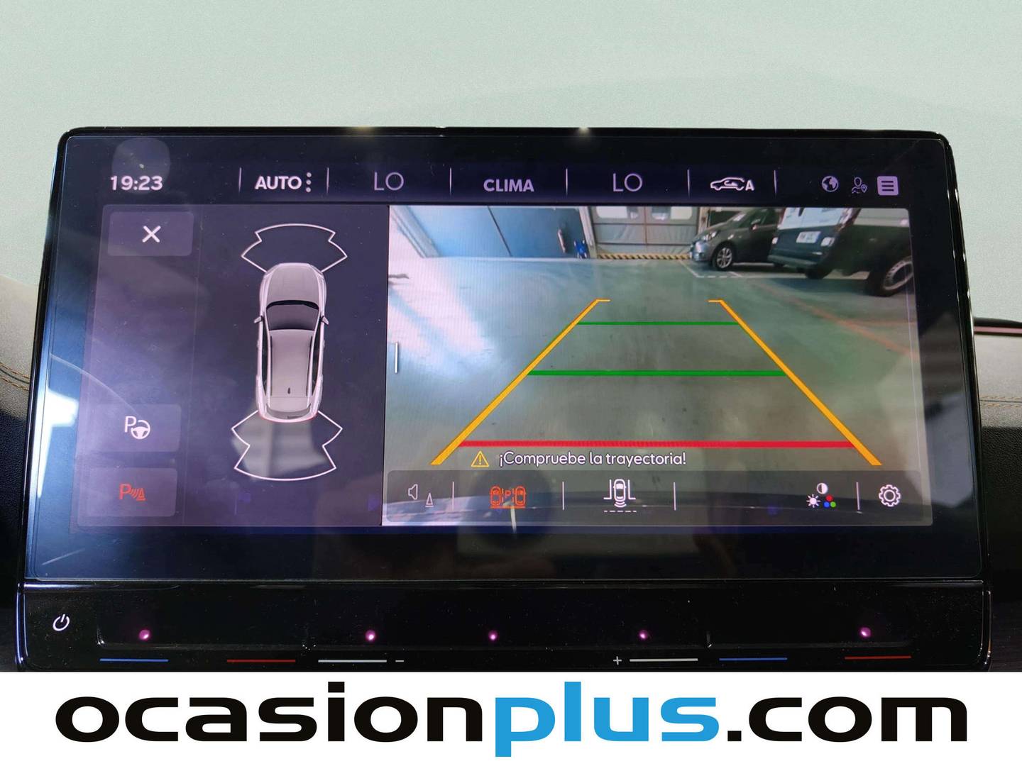 Extras del Cupra Formentor Cupra Formentor 1.5 TSI DSG (150 CV)