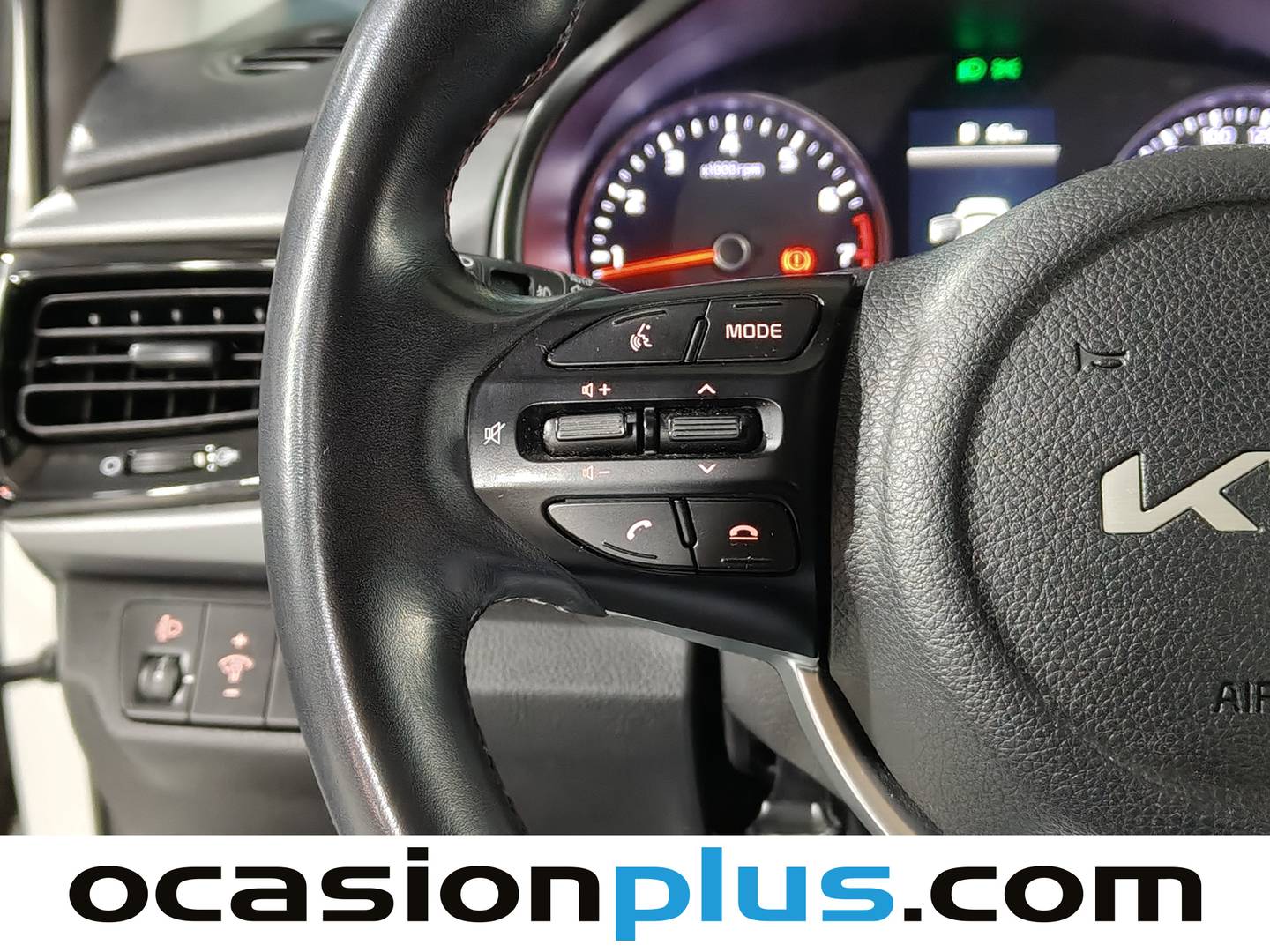 KIA Rio Kia Rio 1.2 DPi Drive (84 CV) 2021