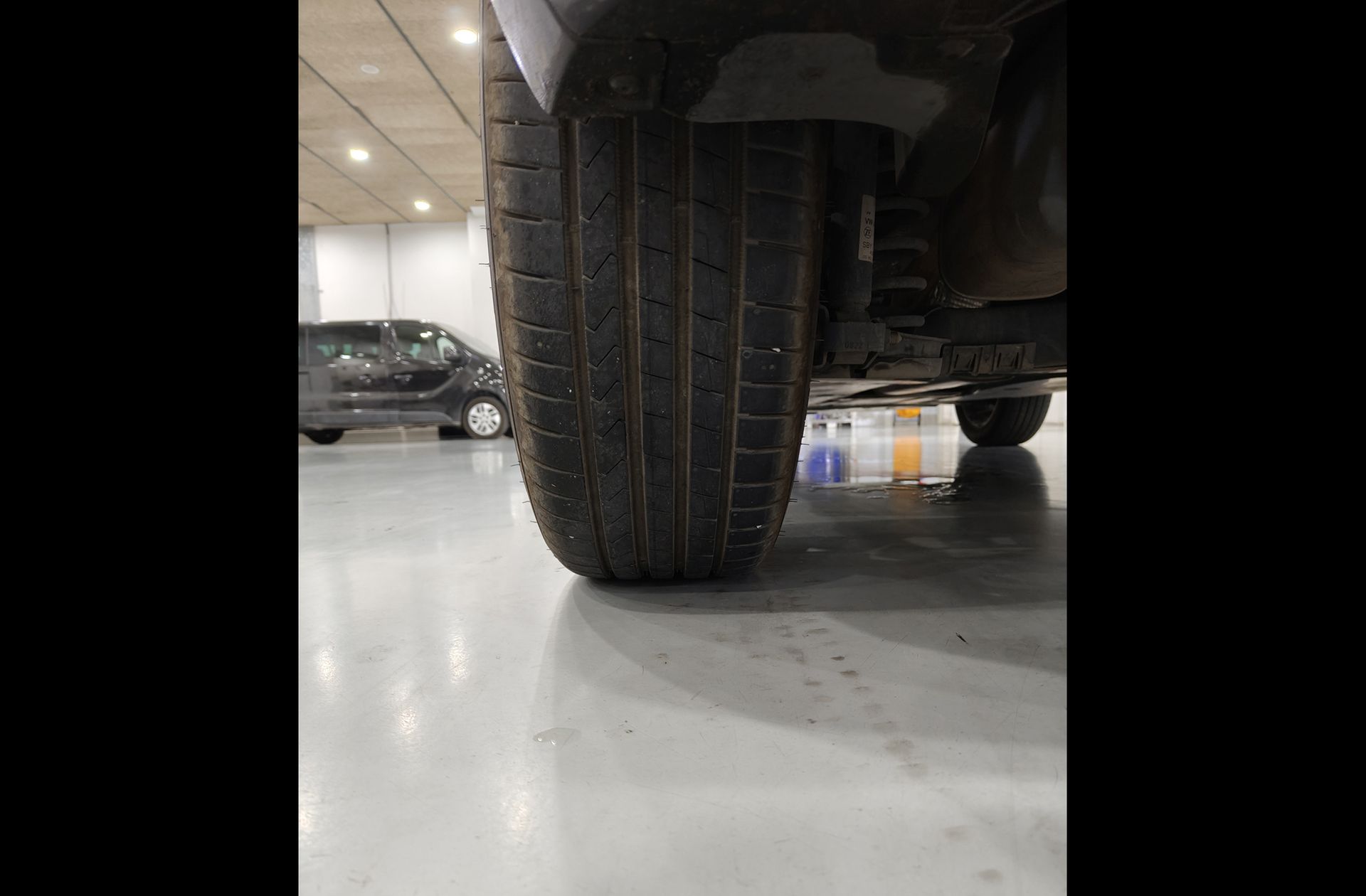 Volkswagen T-Cross Sport 1.5 TSI DSG - foto 31