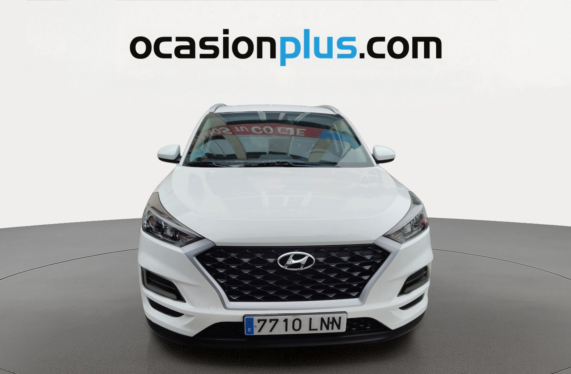 Hyundai Tucson 1.6 GDI BE Essence 4x2 - foto 10