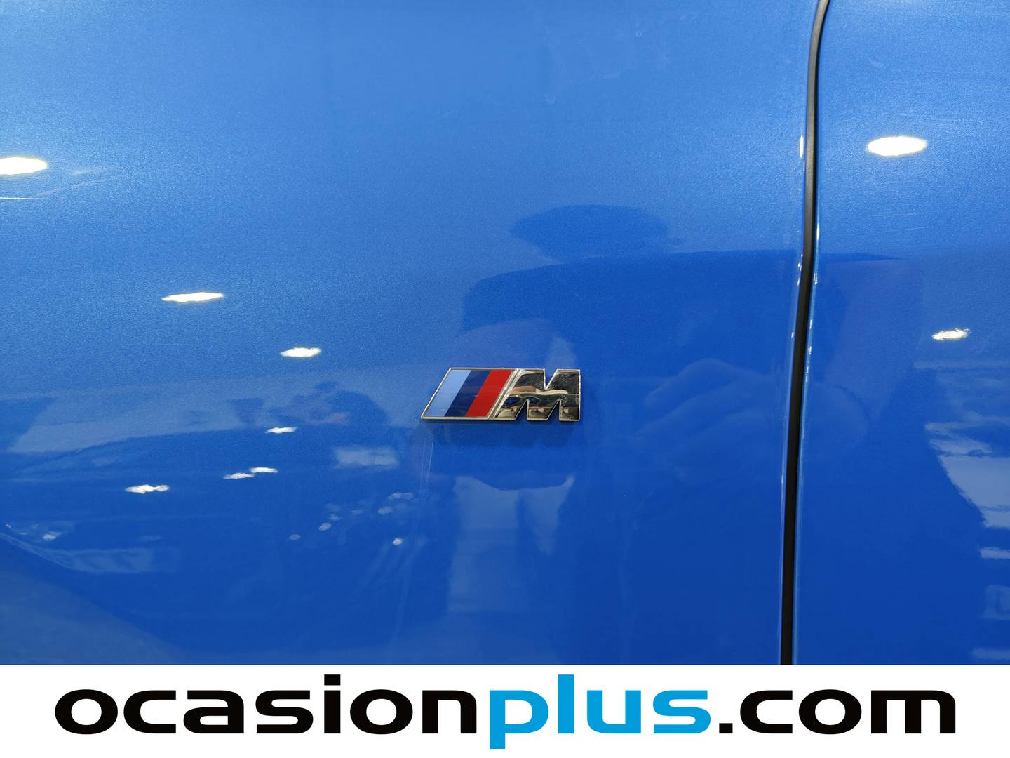 BMW X2 BMW X2 sDrive20i (192 CV) PACK M de segunda mano