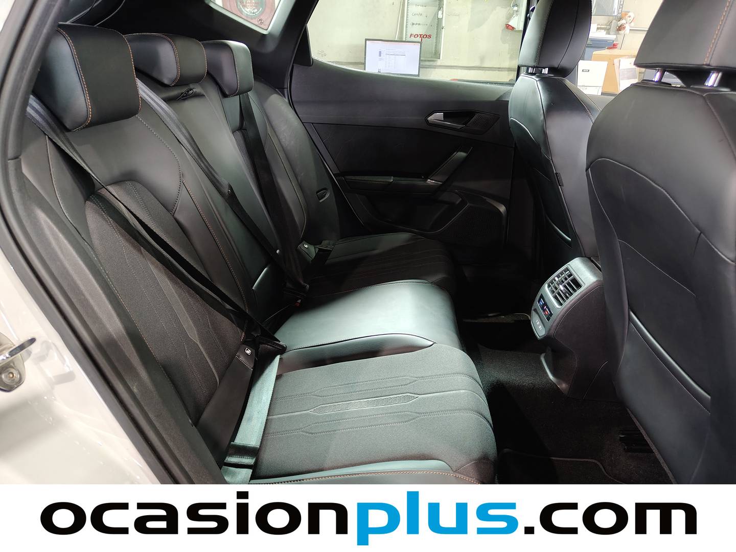 Cupra Formentor Cupra Formentor 1.5 TSI DSG (150 CV) km 0