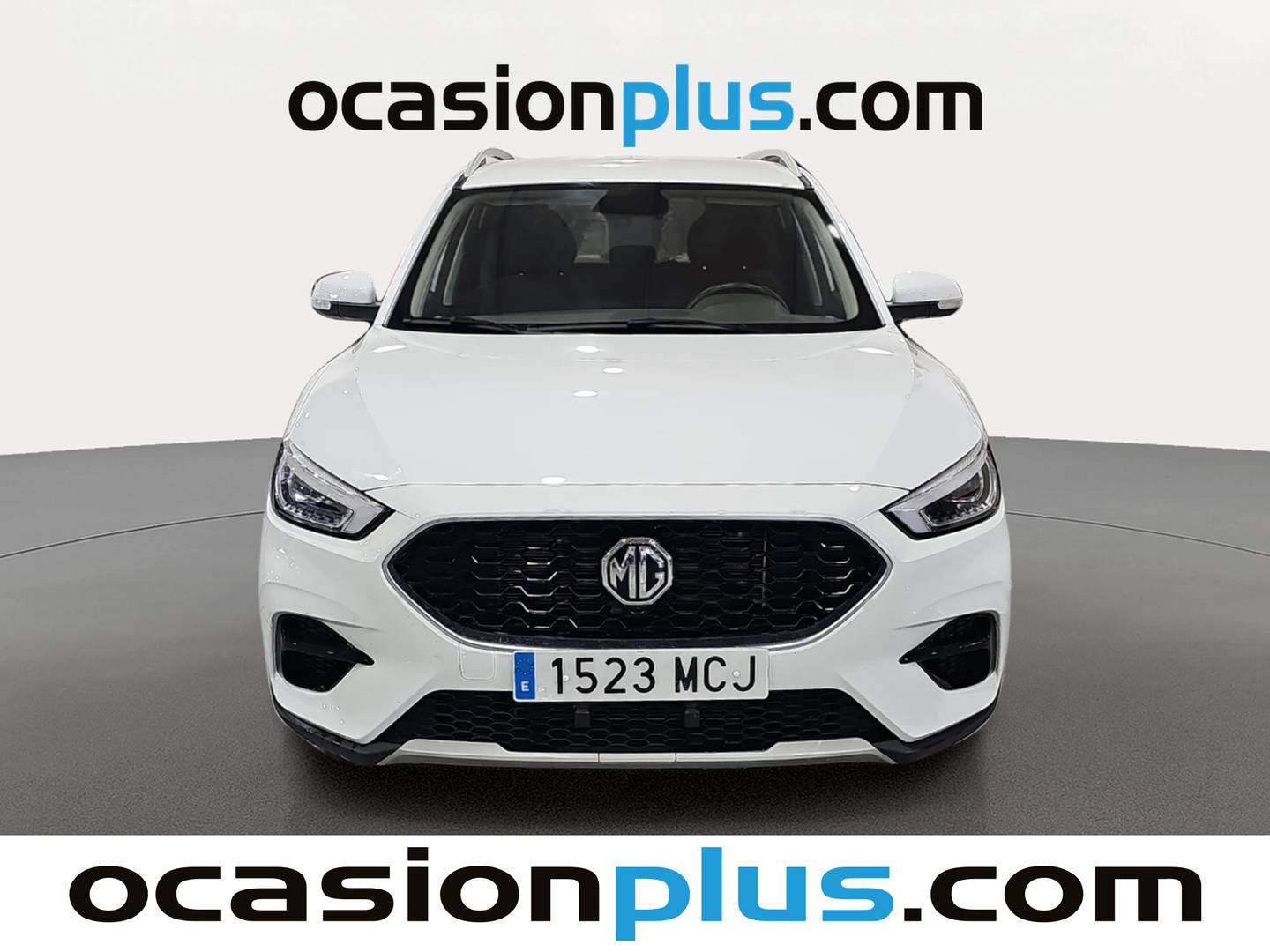 Foto MG ZS MG ZS 1.5 Comfort (106 CV)